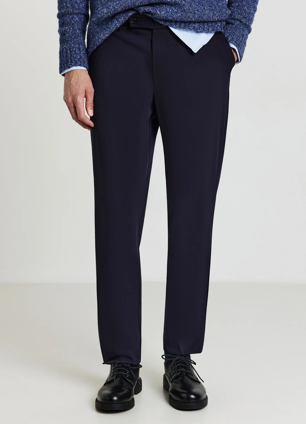 Pantaloni slim fit - Image 4