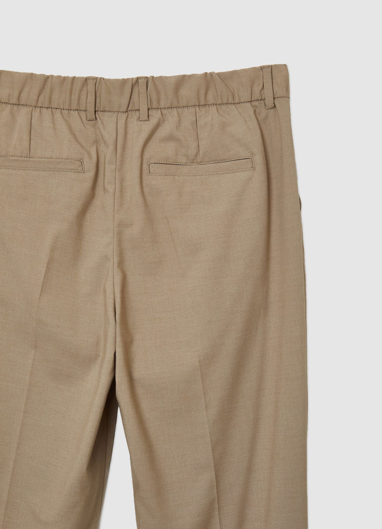 Pantaloni tasche alla francese - Image 4