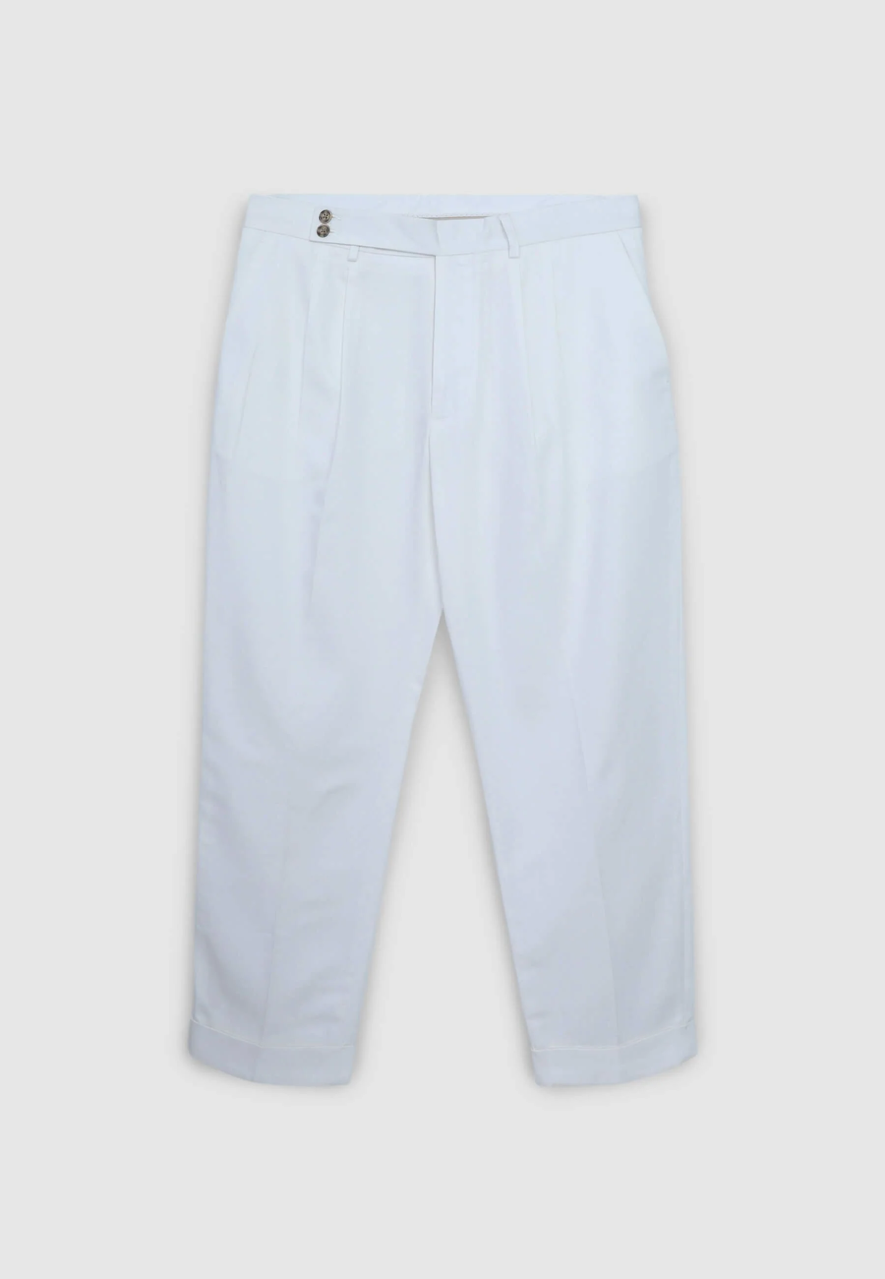 Pantaloni tasche alla francese - Image 4