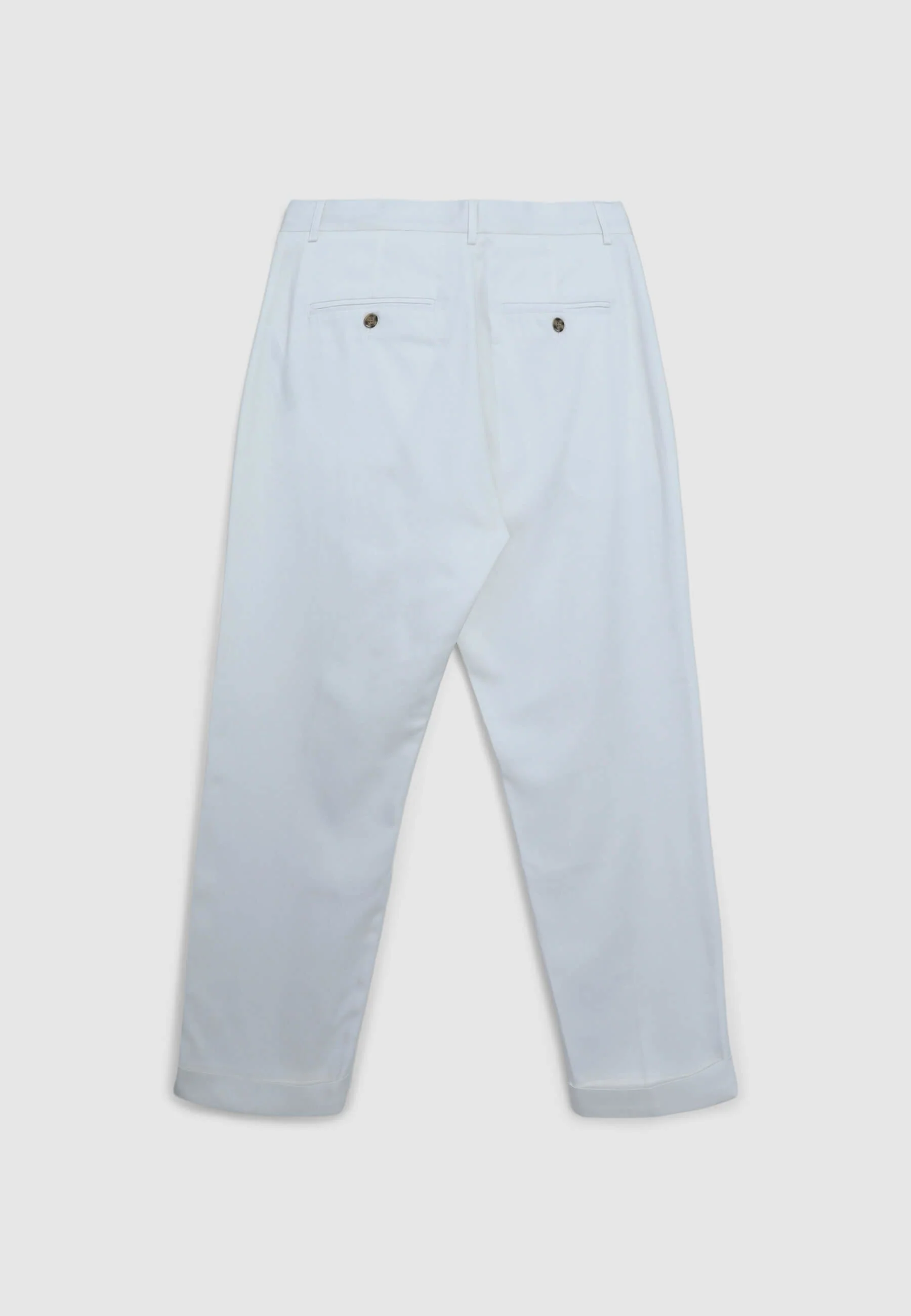 Pantaloni tasche alla francese - Image 5