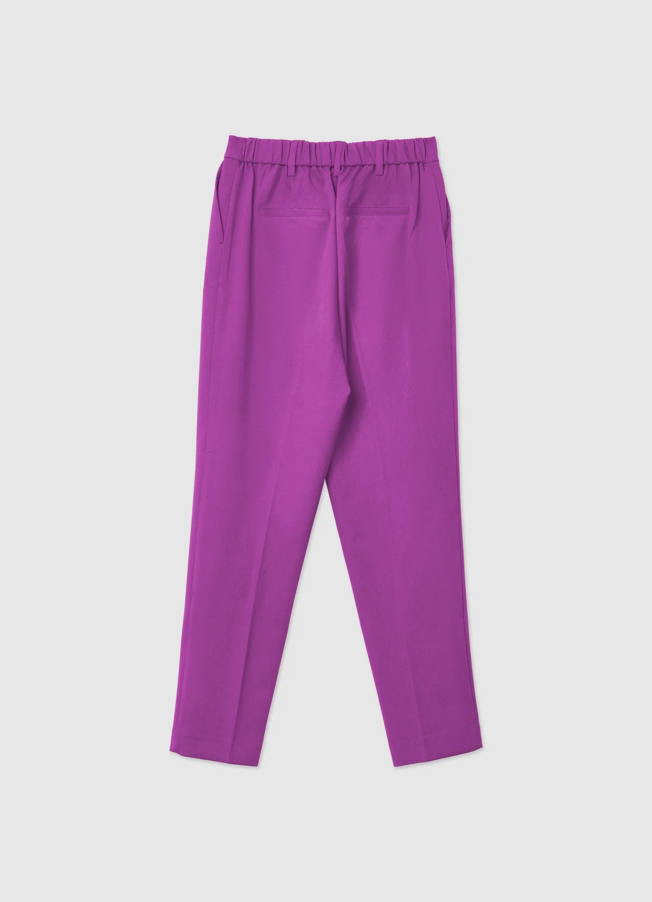 Pantaloni tinta unita - Image 6