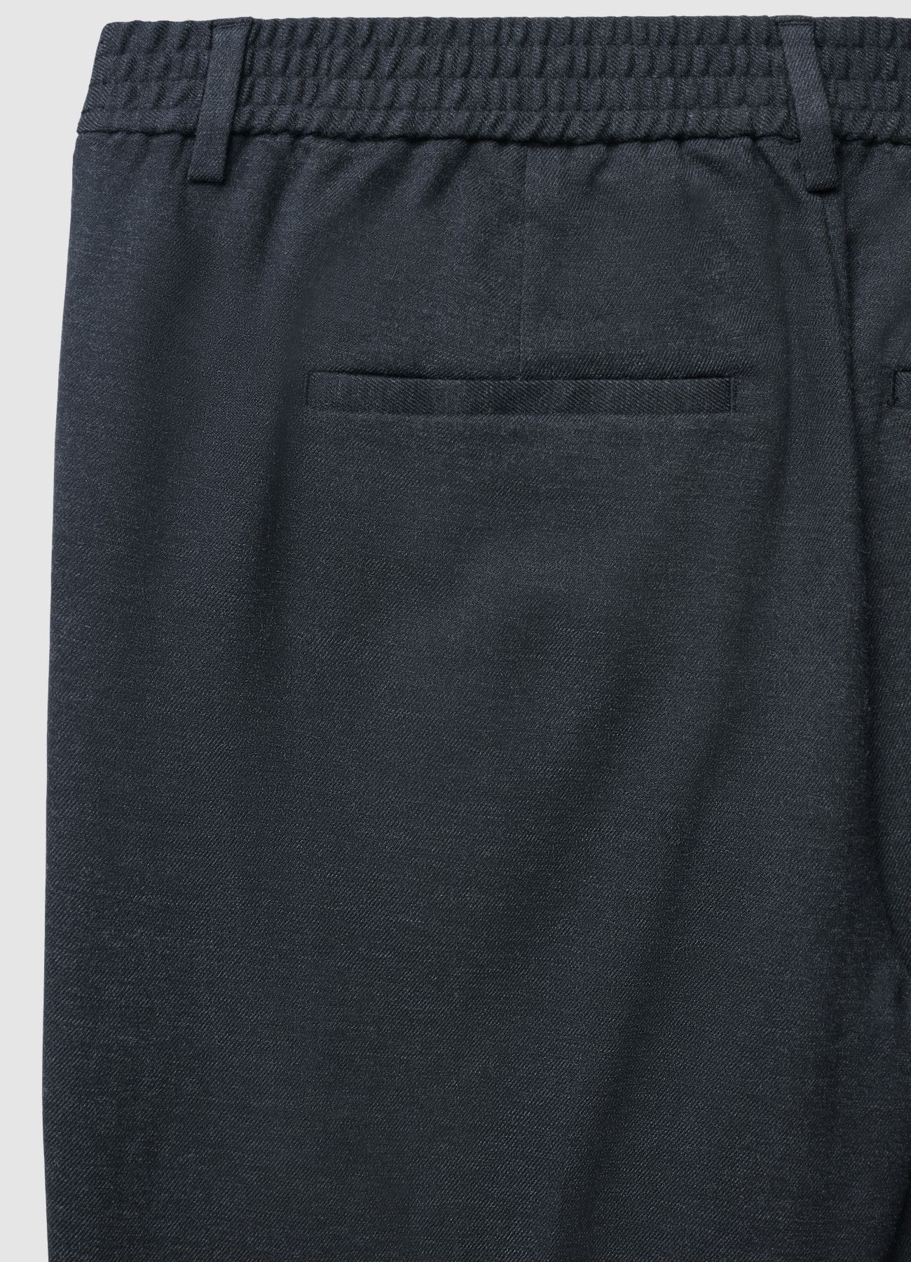Pantaloni tinta unita - Image 6