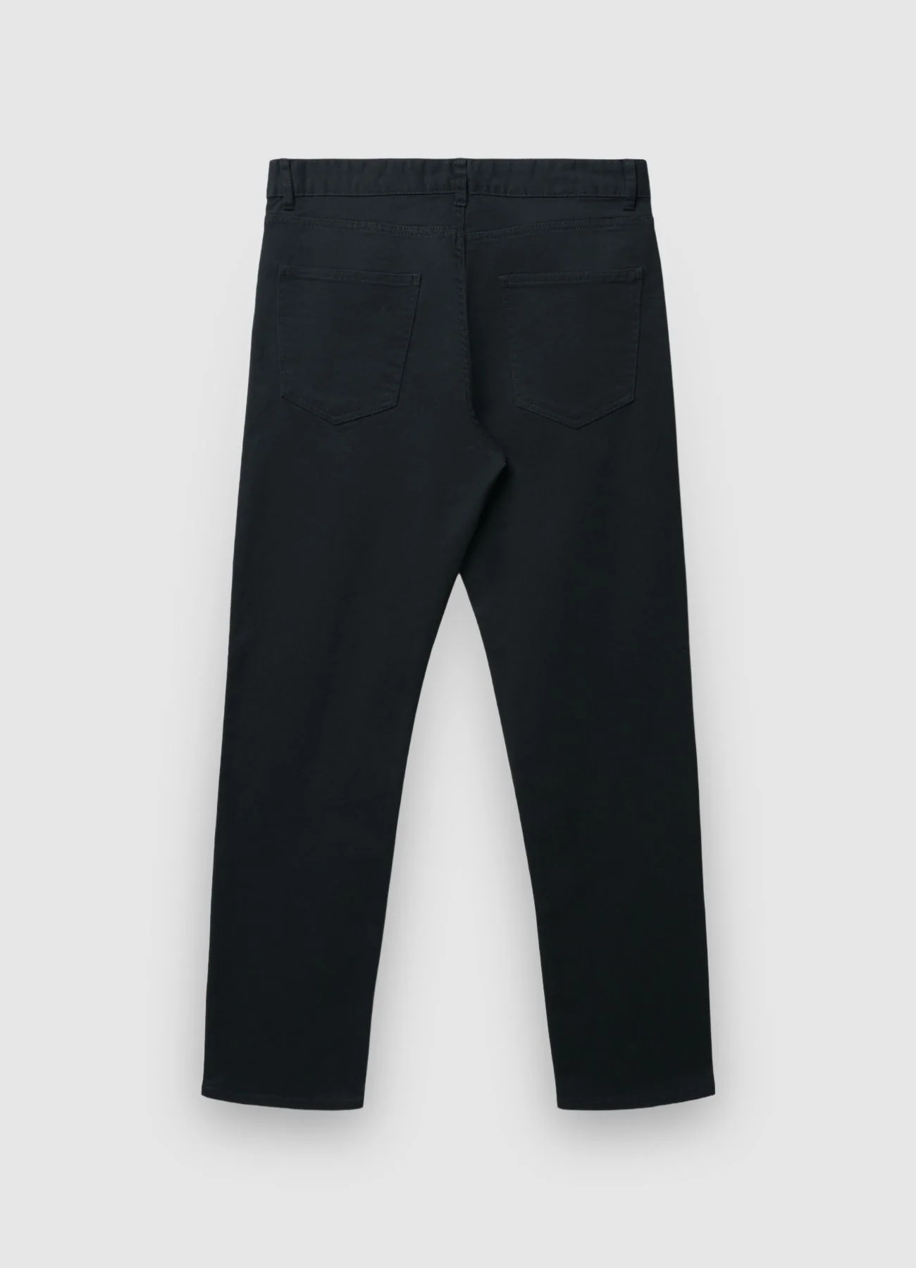 Pantaloni tinta unita - Image 5