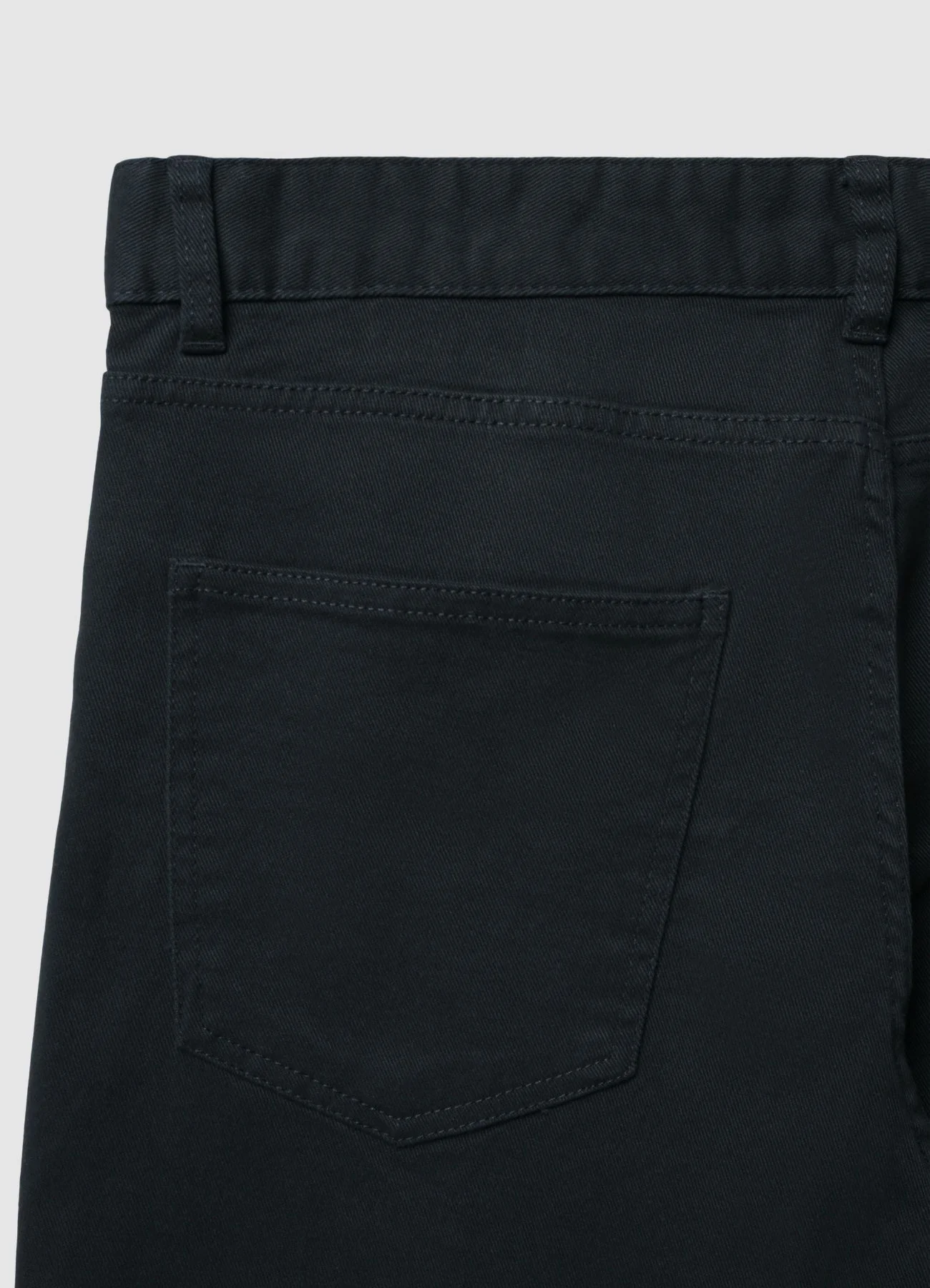 Pantaloni tinta unita - Image 6