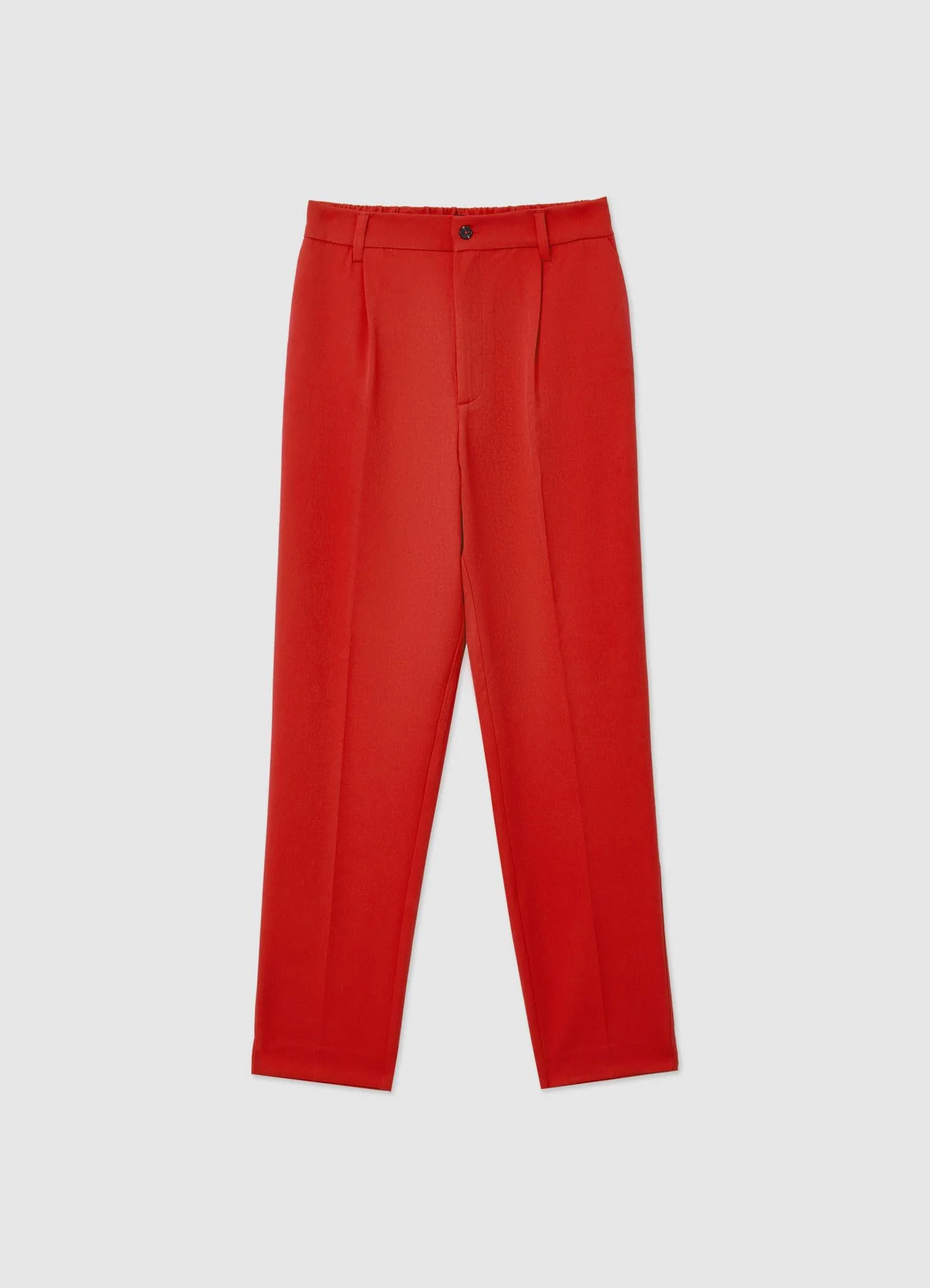 Pantaloni tinta unita - Image 2