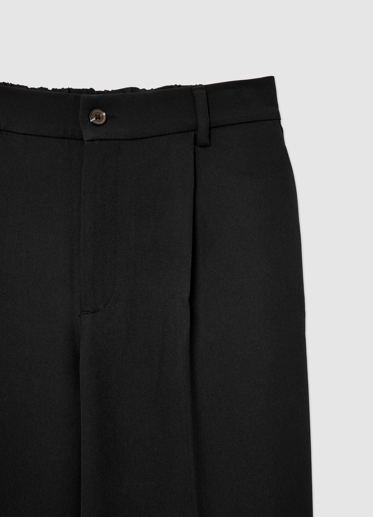 Pantaloni tinta unita - Image 7