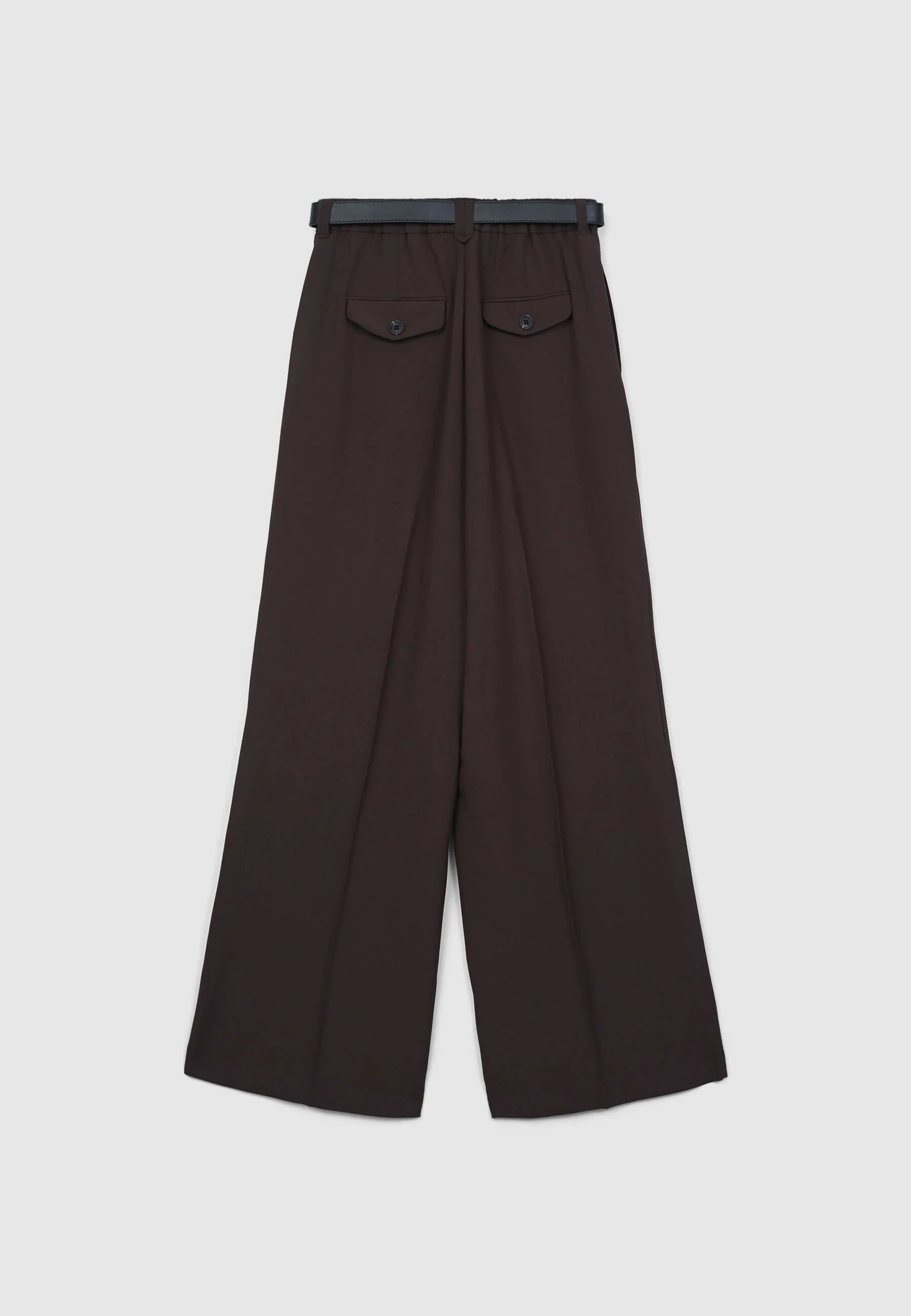 Pantaloni vita alta - Image 5