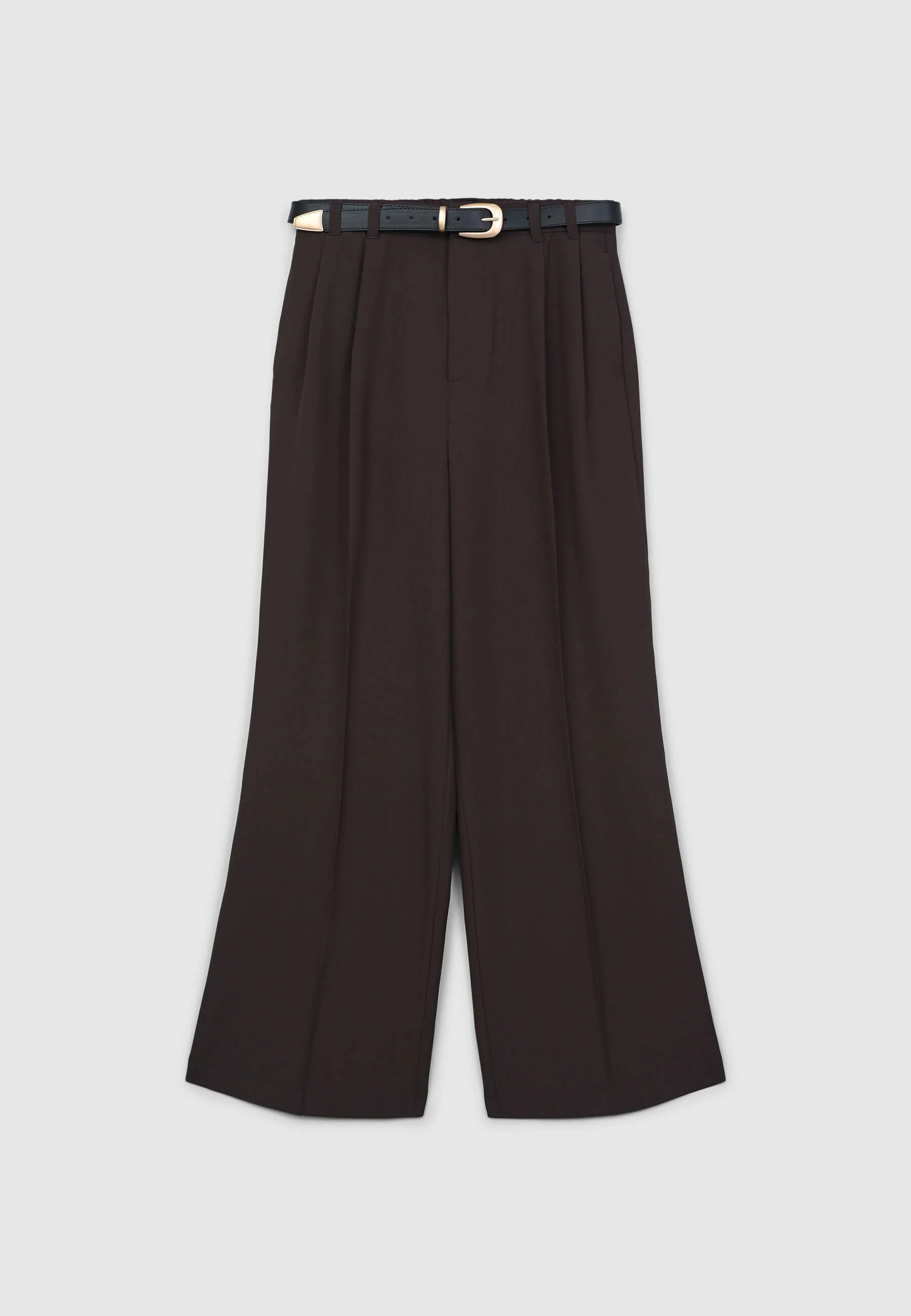 Pantaloni vita alta - Image 7