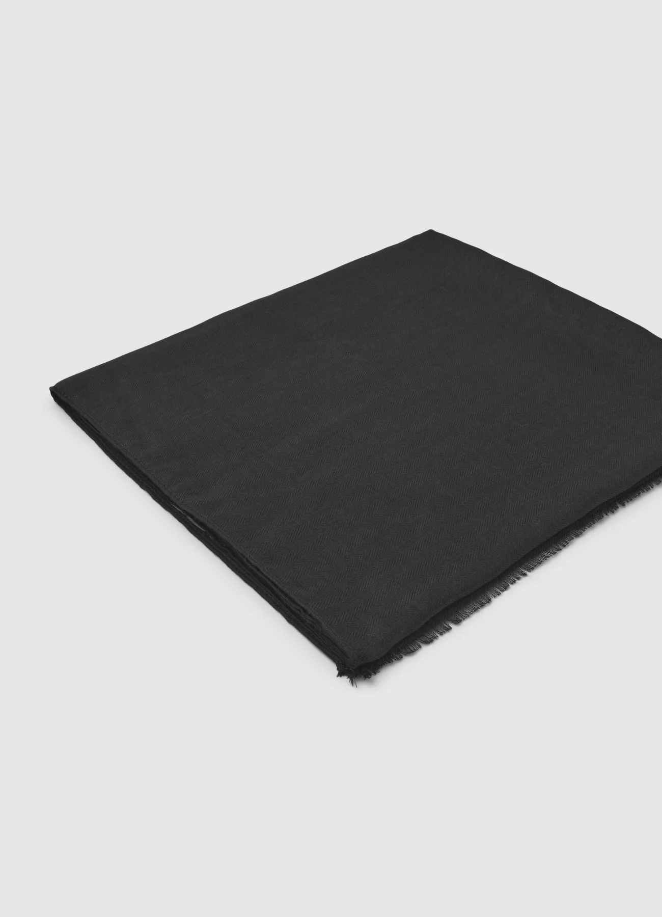Pashmina tinta unita - Image 2