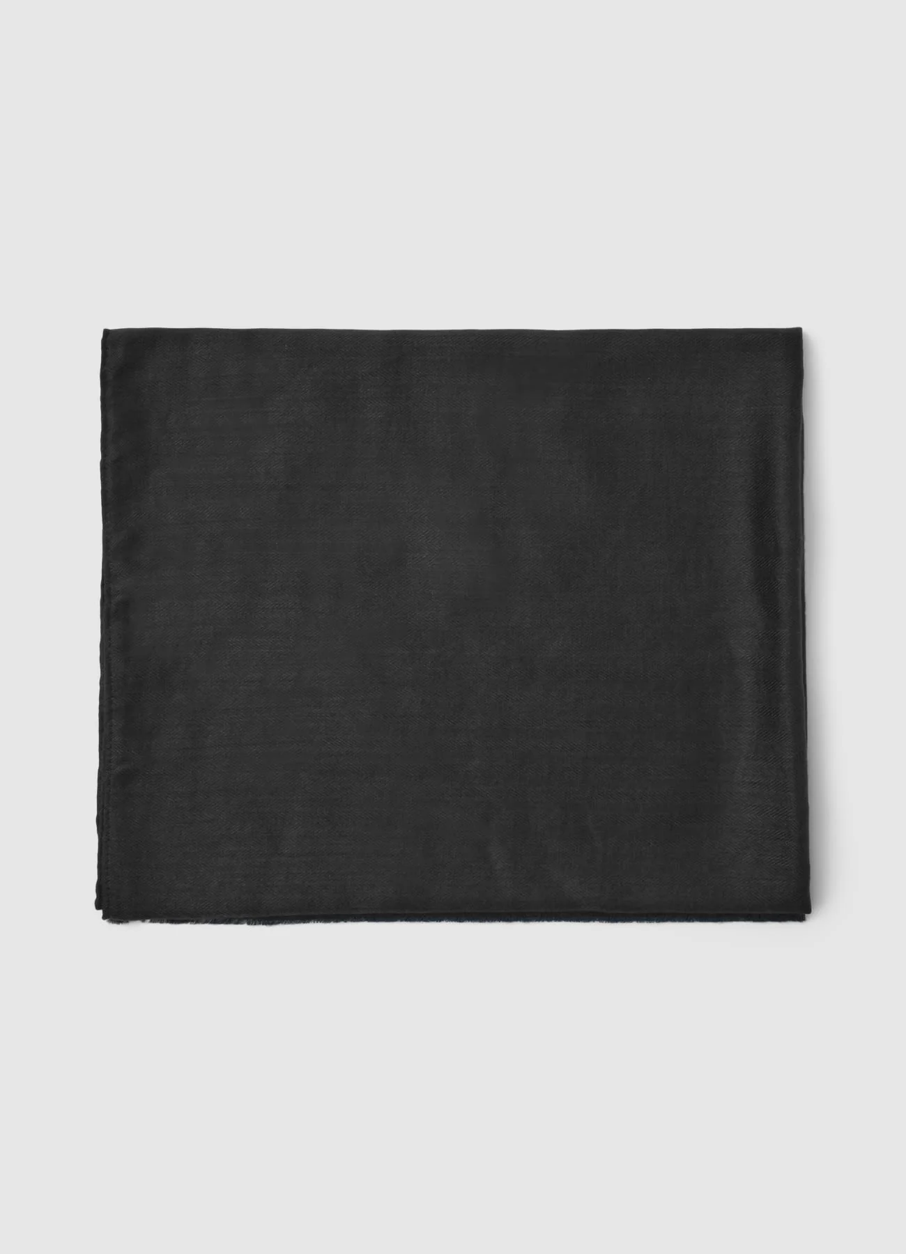 Pashmina tinta unita - Image 3