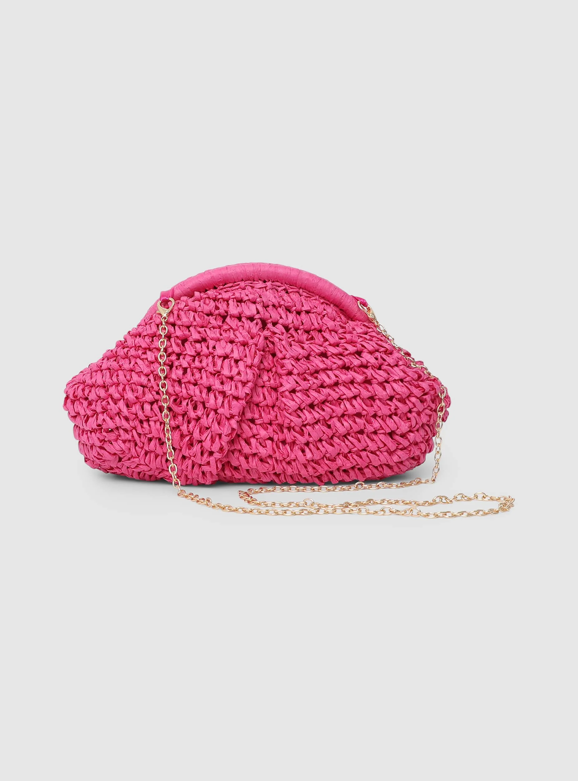 Pochette con catena - Image 4