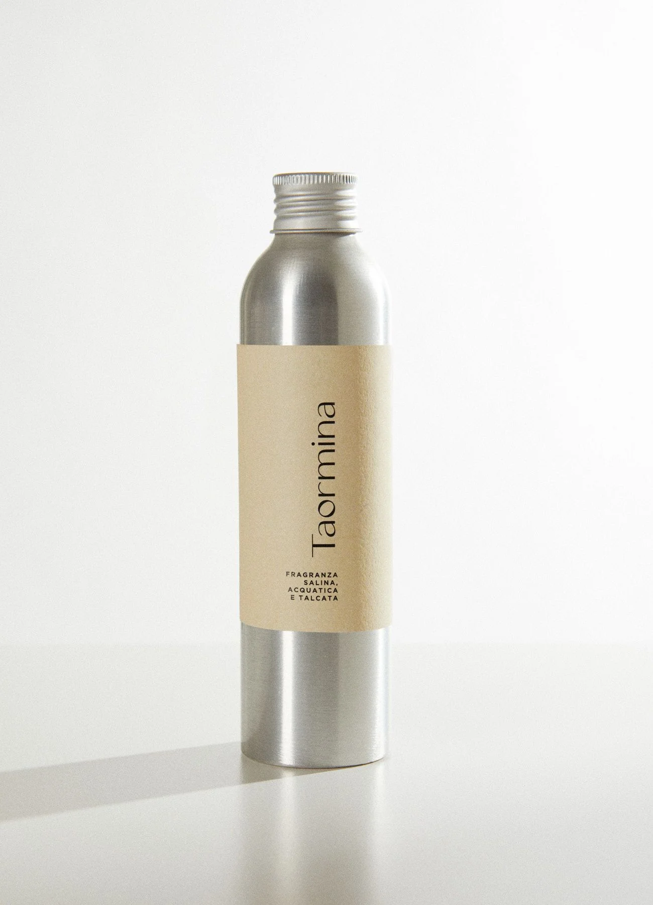Refill profumo - Taormina