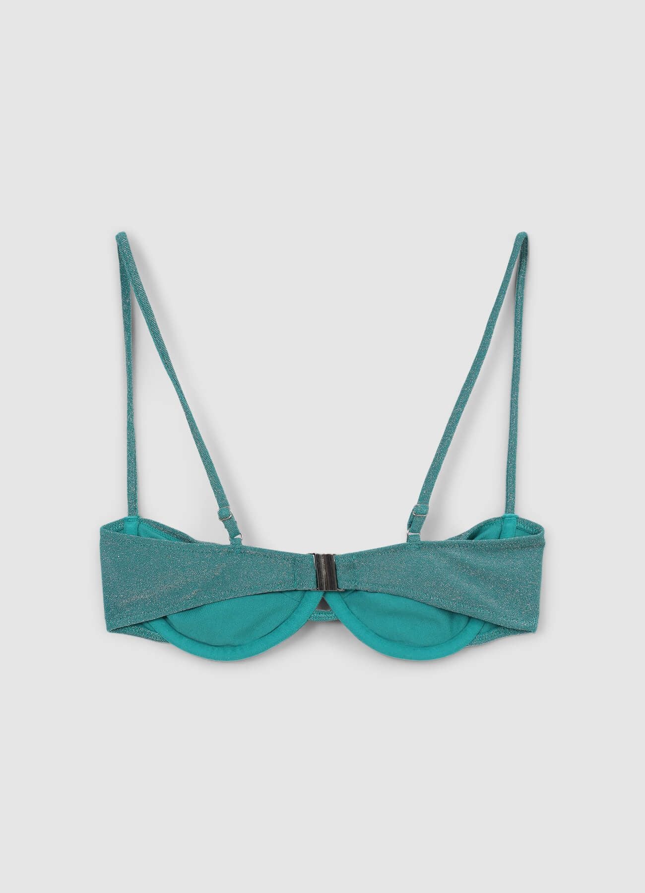 Reggiseno mare balconcino effetto luminescente - Image 3