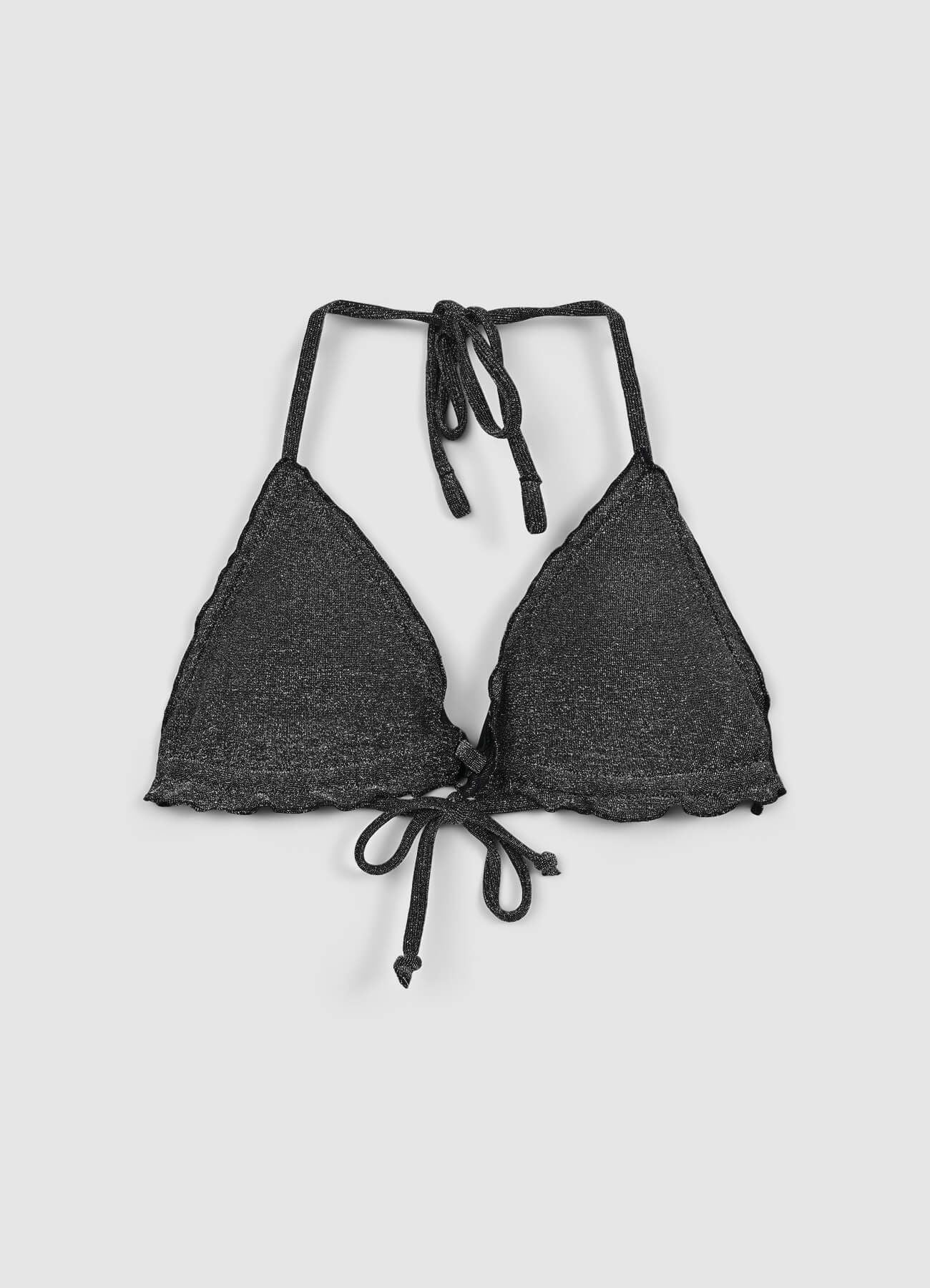 Reggiseno mare triangolo effetto luminescente - Image 2