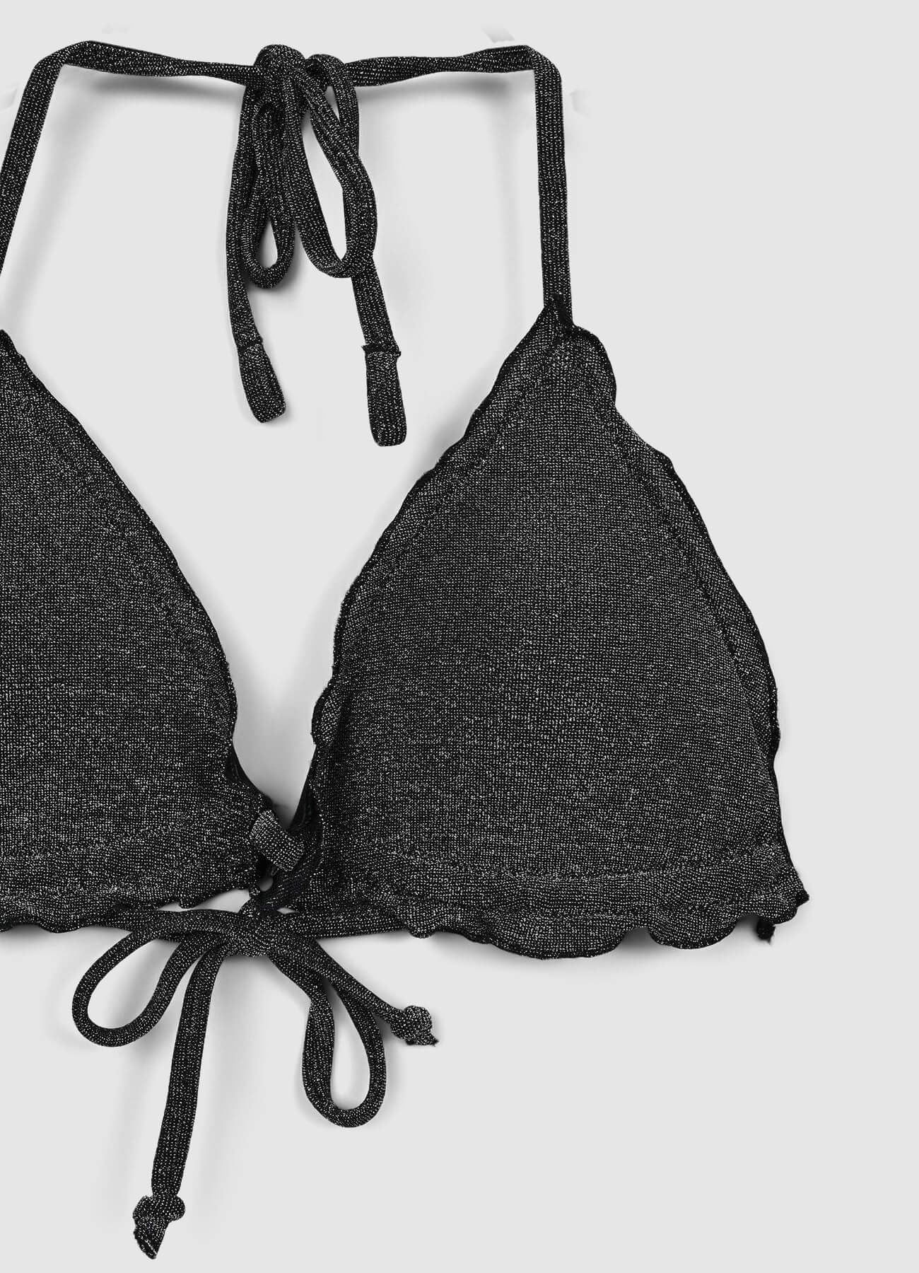 Reggiseno mare triangolo effetto luminescente - Image 3