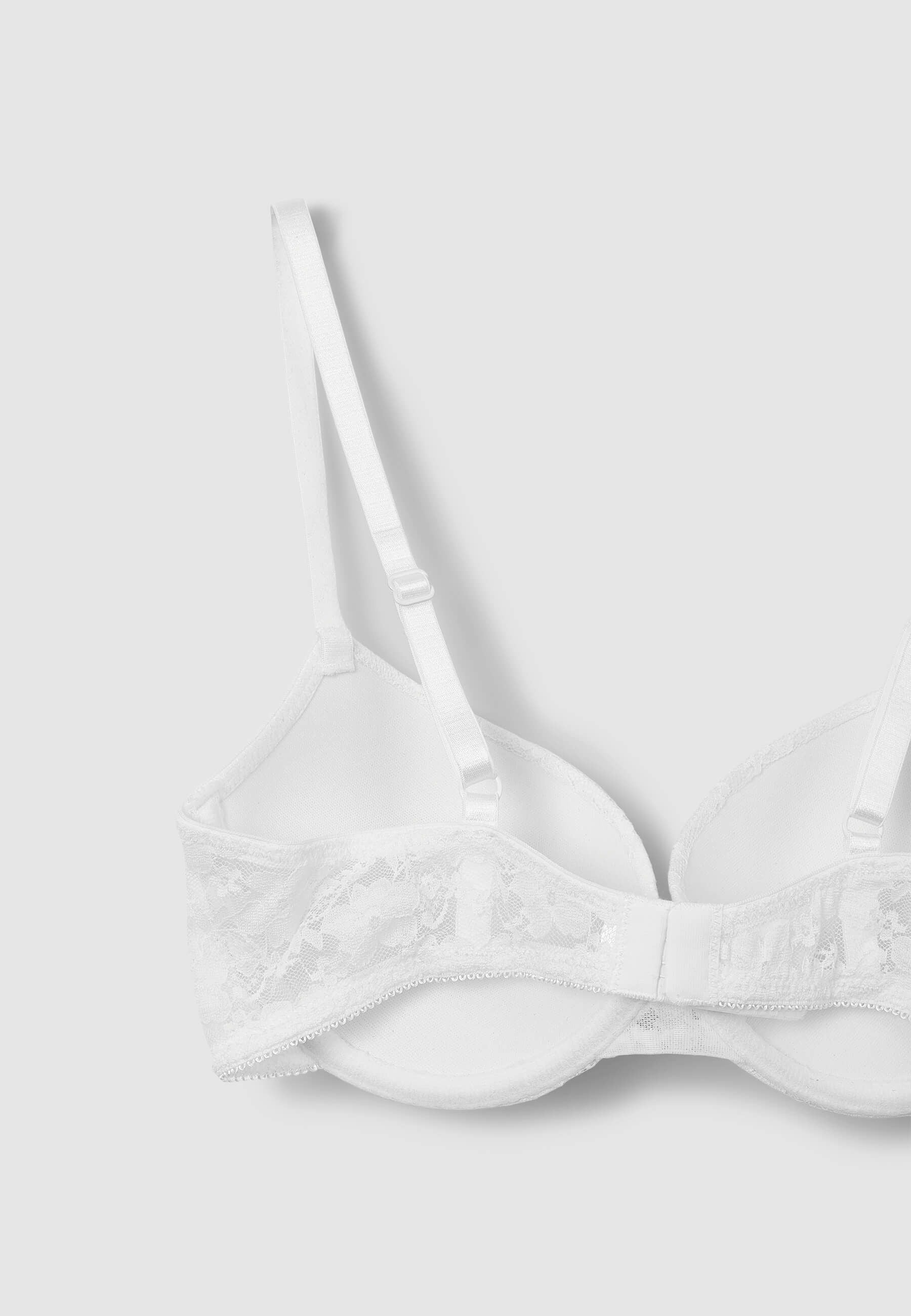 Reggiseno push up pizzo - Image 3