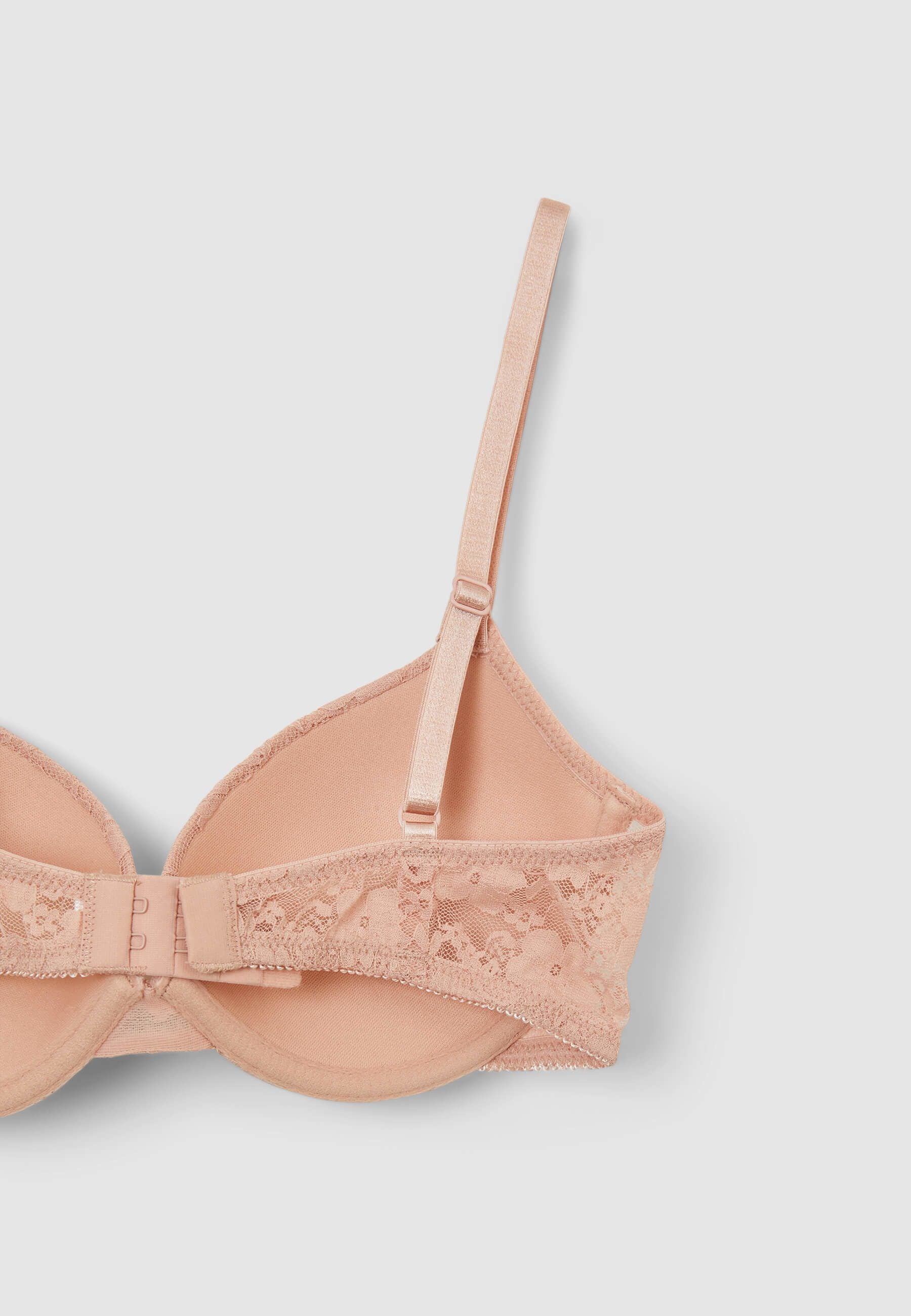 Reggiseno push up pizzo - Image 2