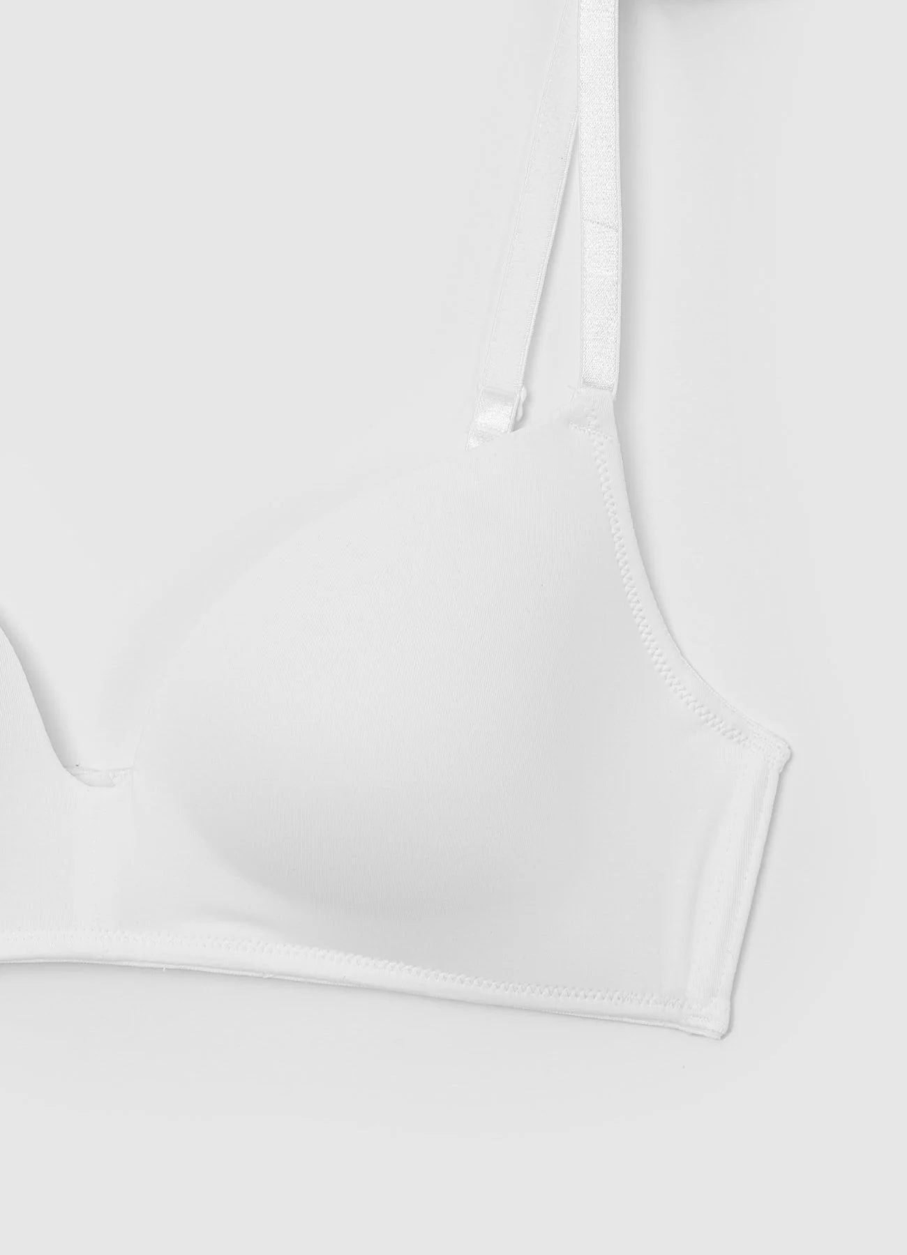 Reggiseno triangolo imbottito - Image 2