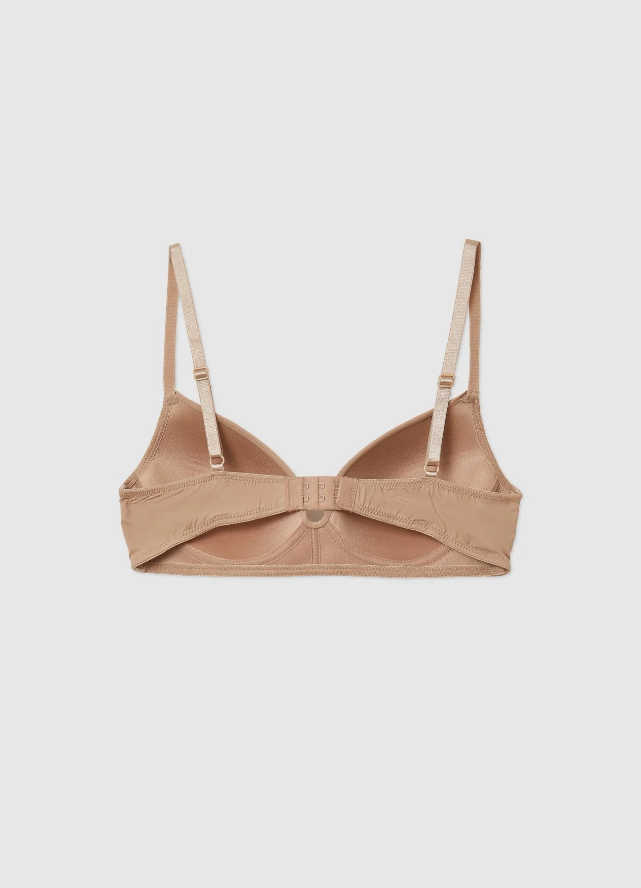 Reggiseno triangolo imbottito - Image 2