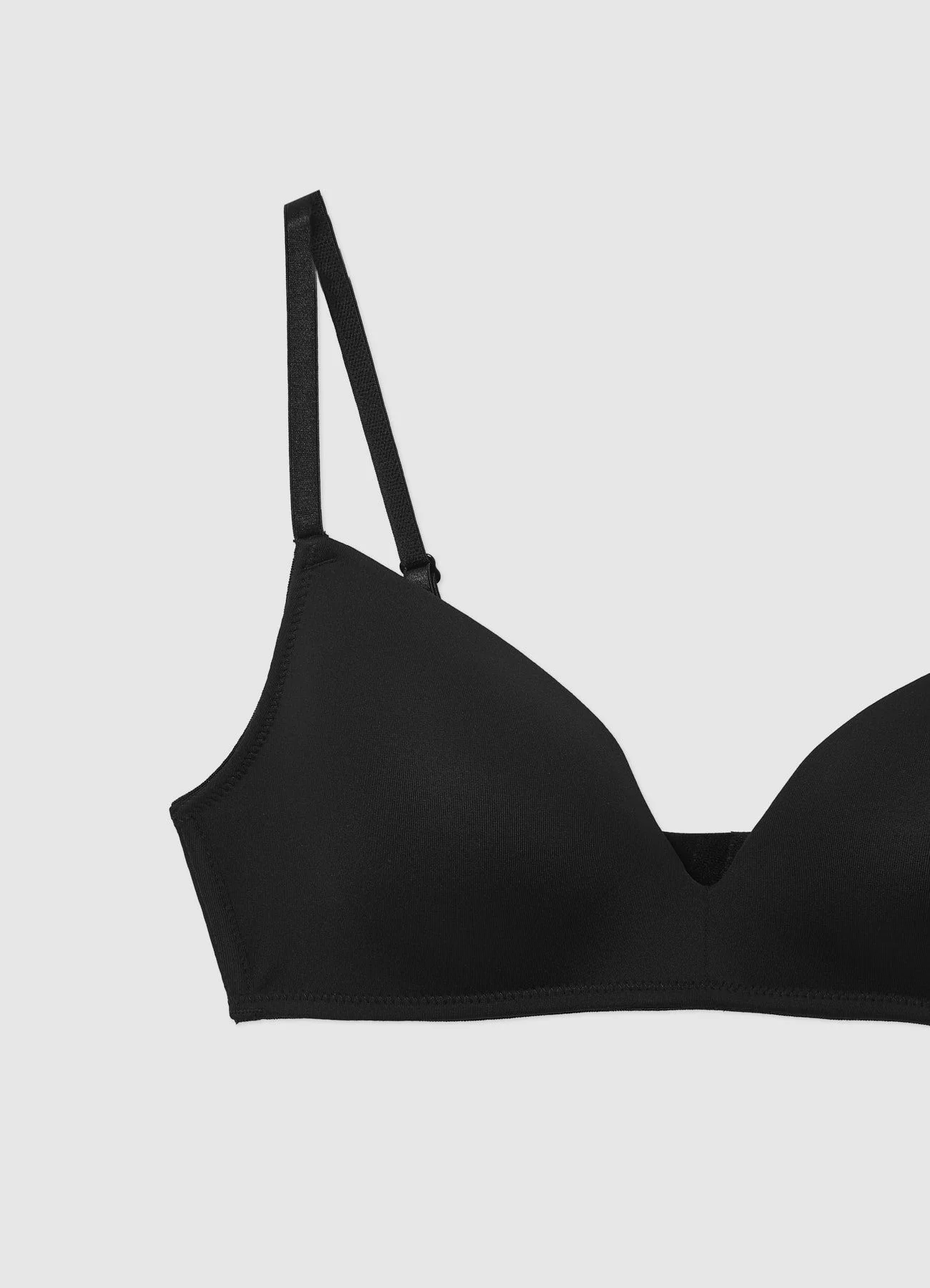 Reggiseno triangolo imbottito - Image 3