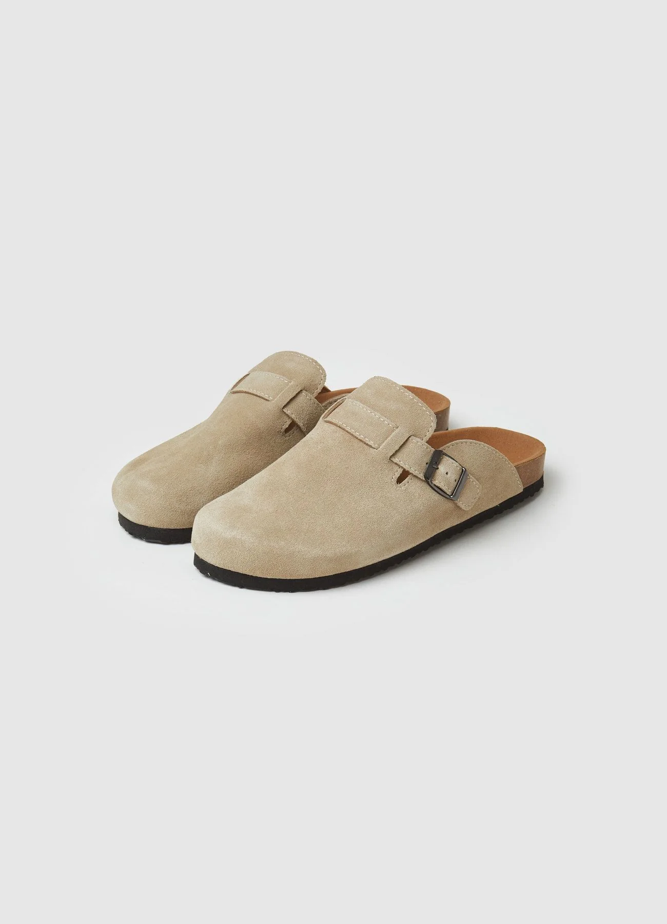 Sabot con fibbia - Image 3