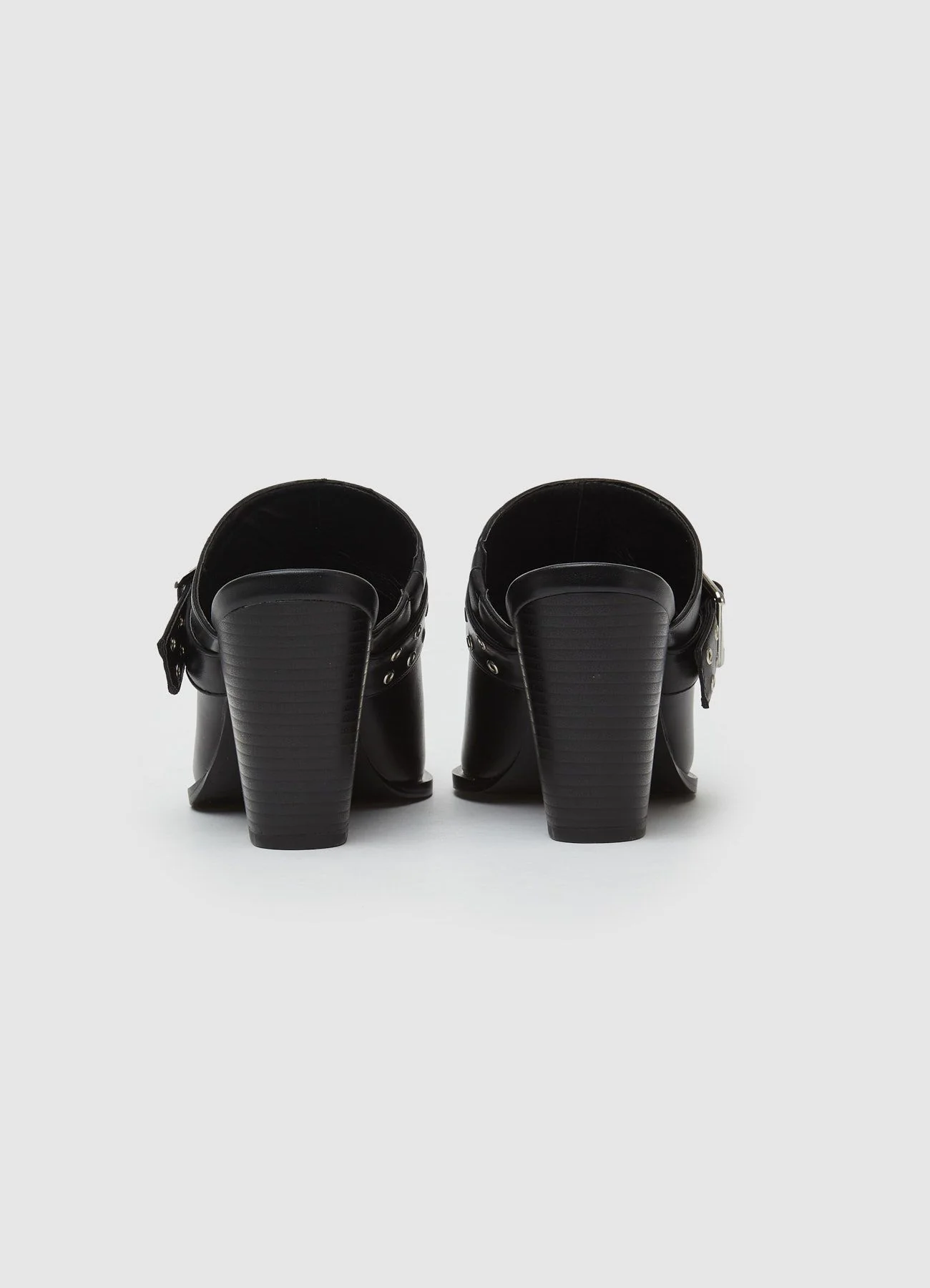 Sabot fibbia - Image 5