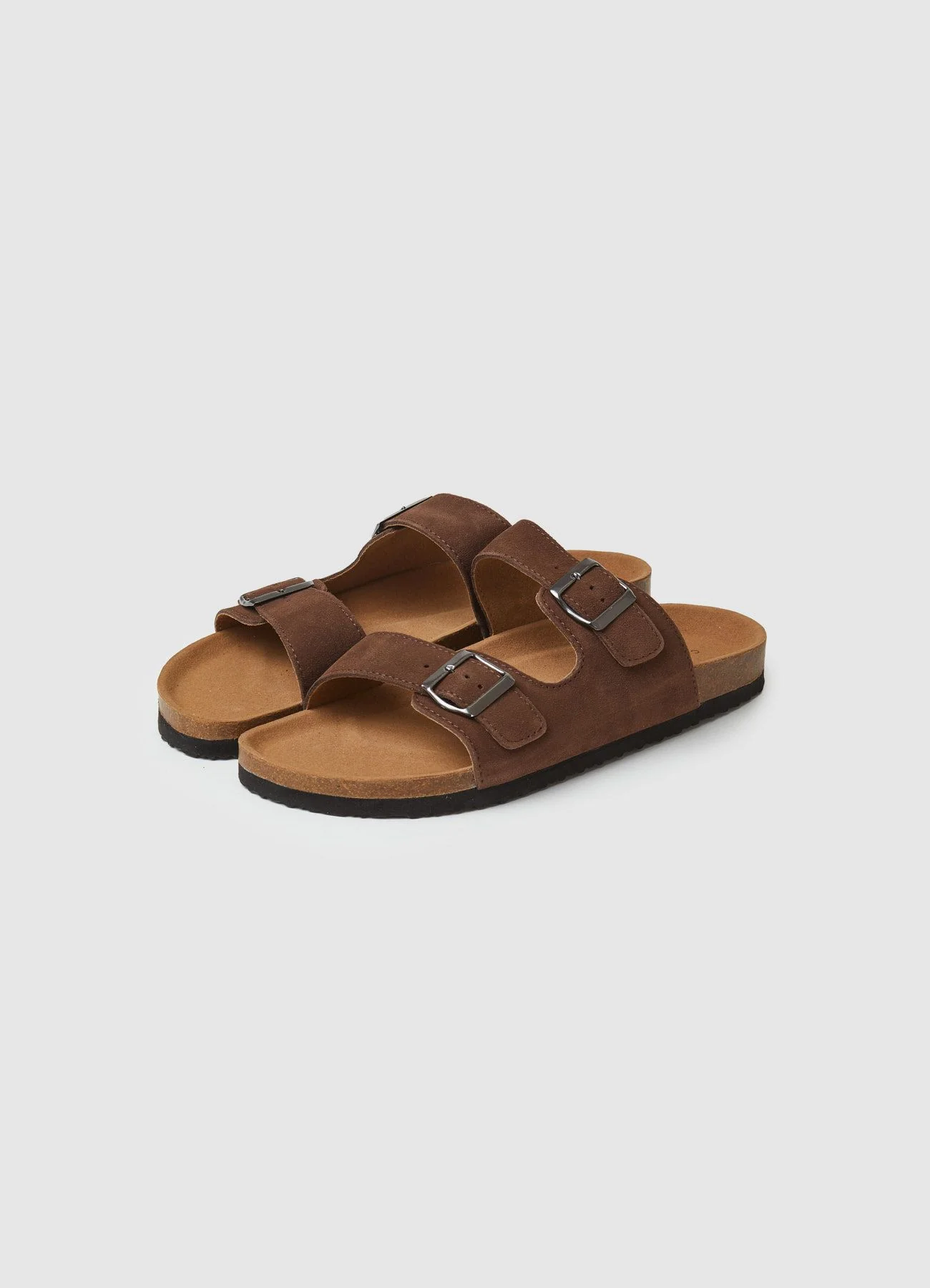 Sandali con fibbie - Image 2