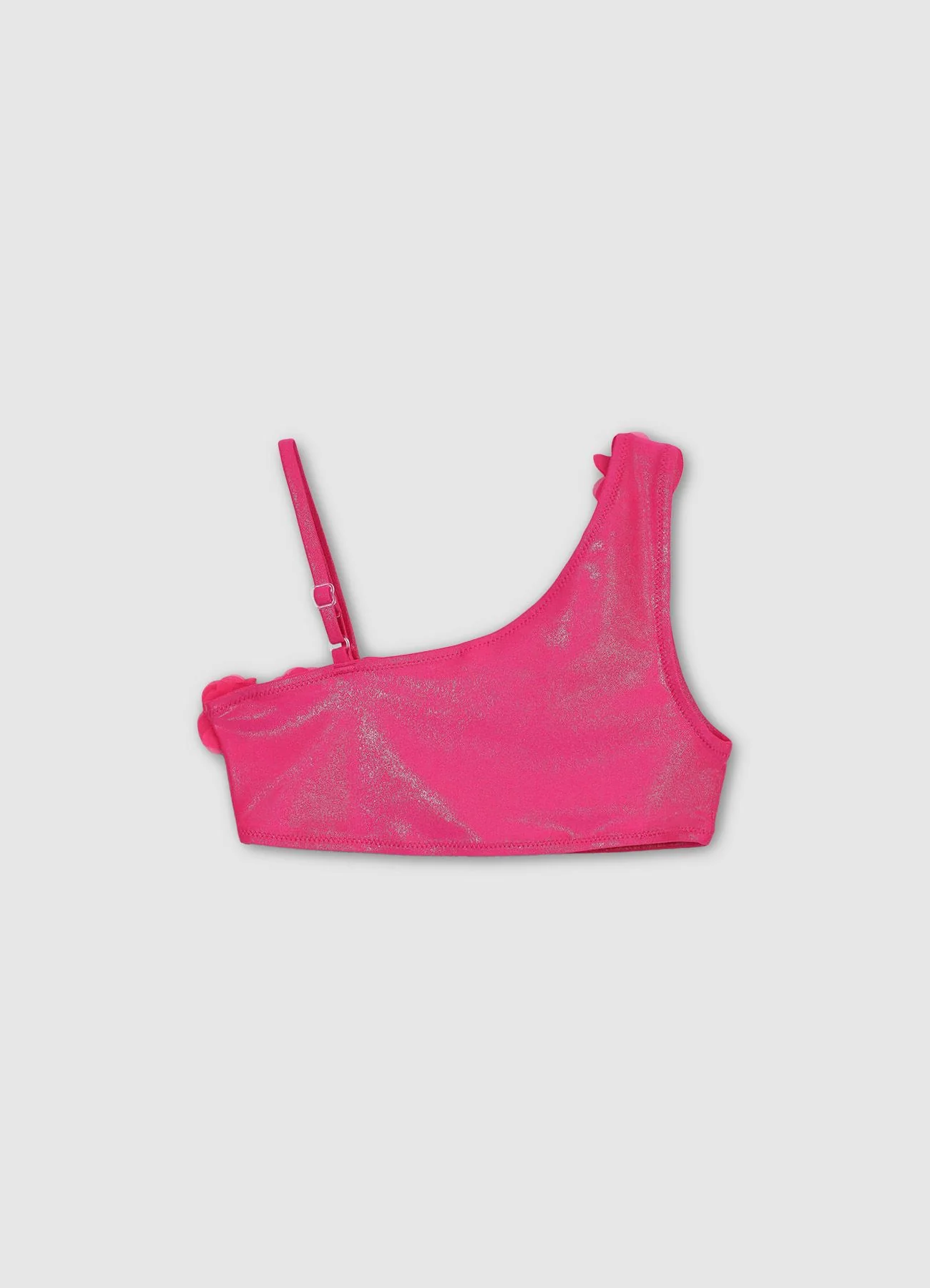 Set costume con fiori - Image 2