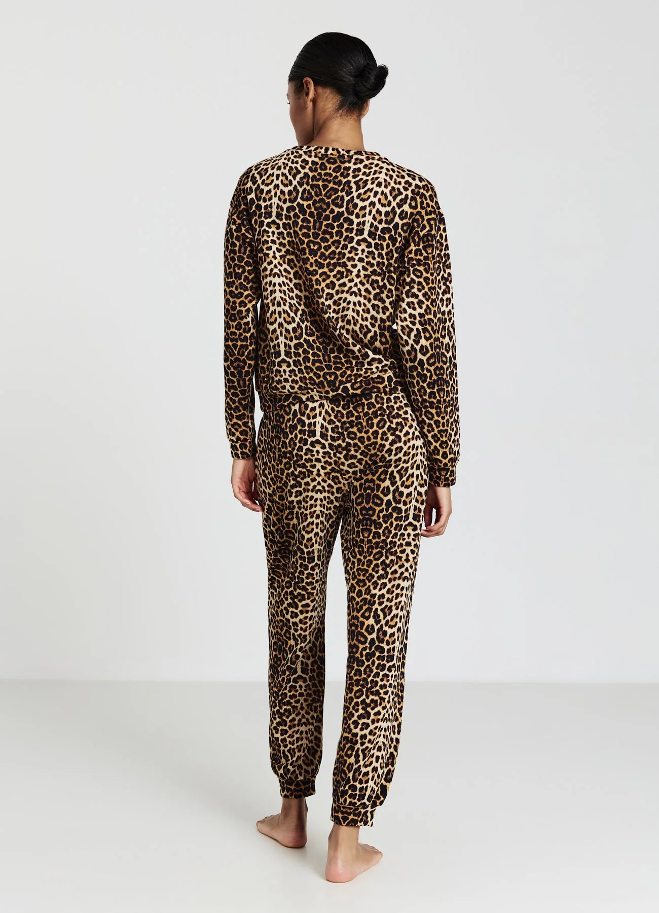 Set pigiama animalier - Image 2