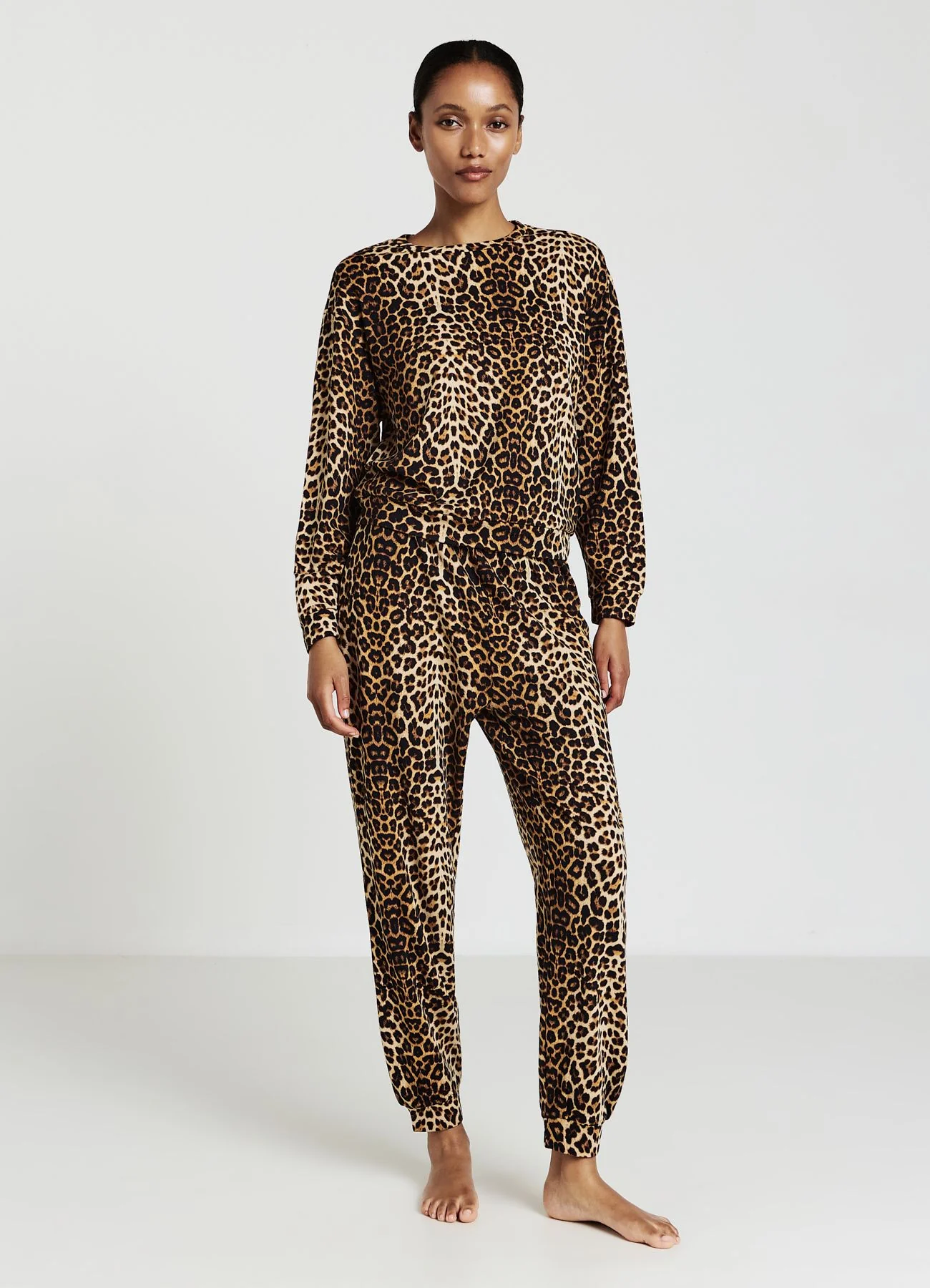Set pigiama animalier - Image 3
