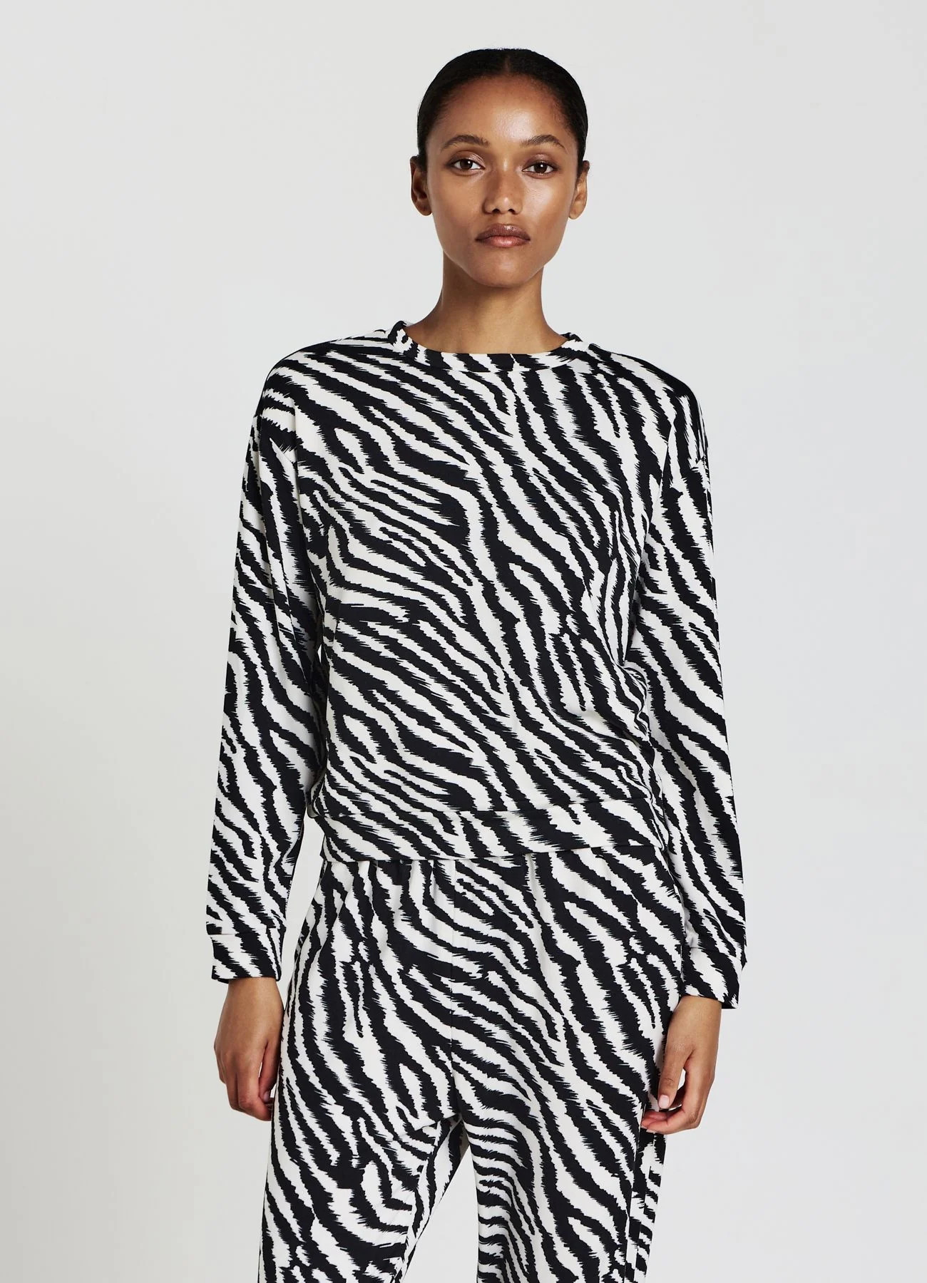 Set pigiama animalier