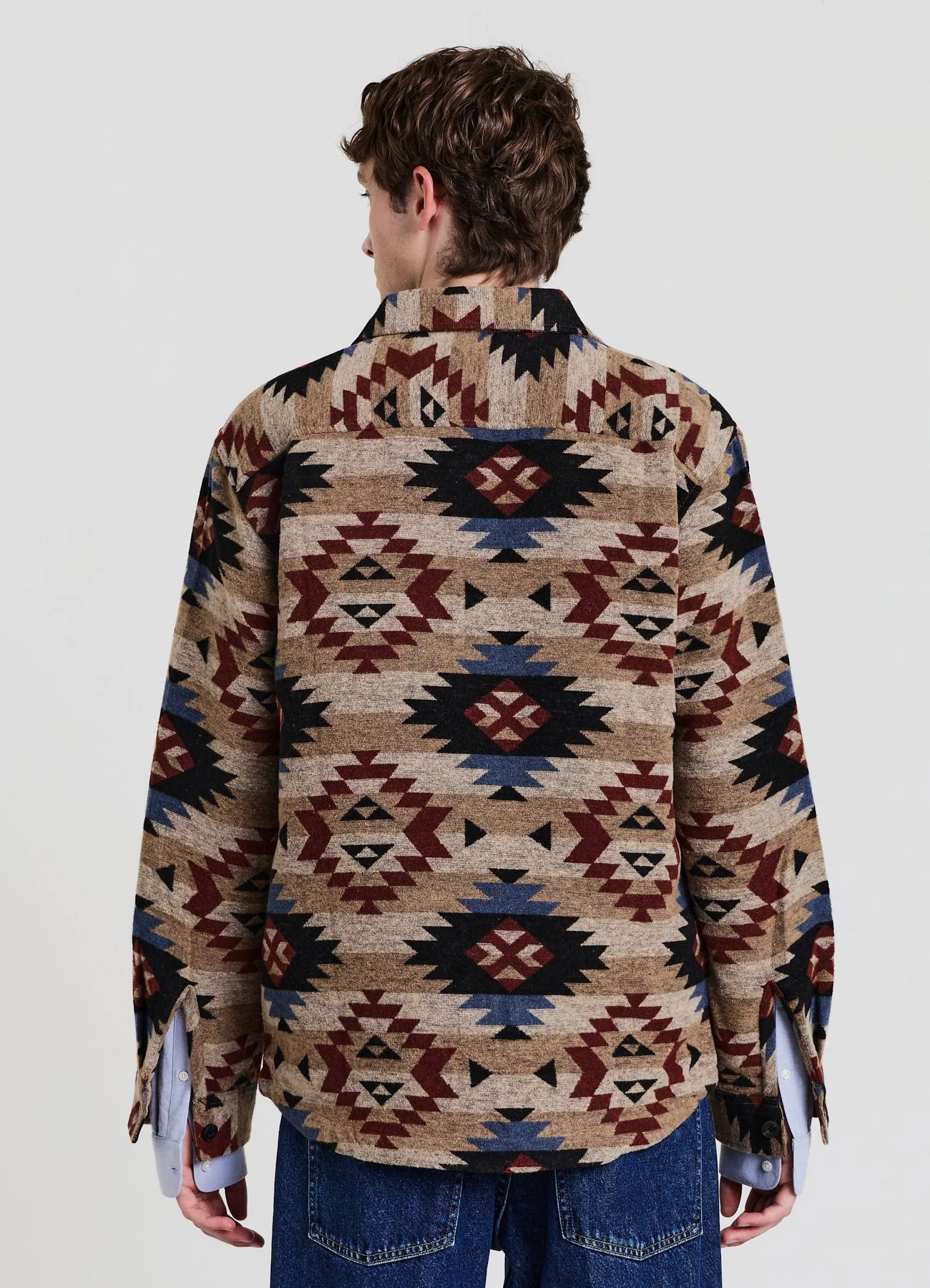 Shacket fantasia navajo - Image 2