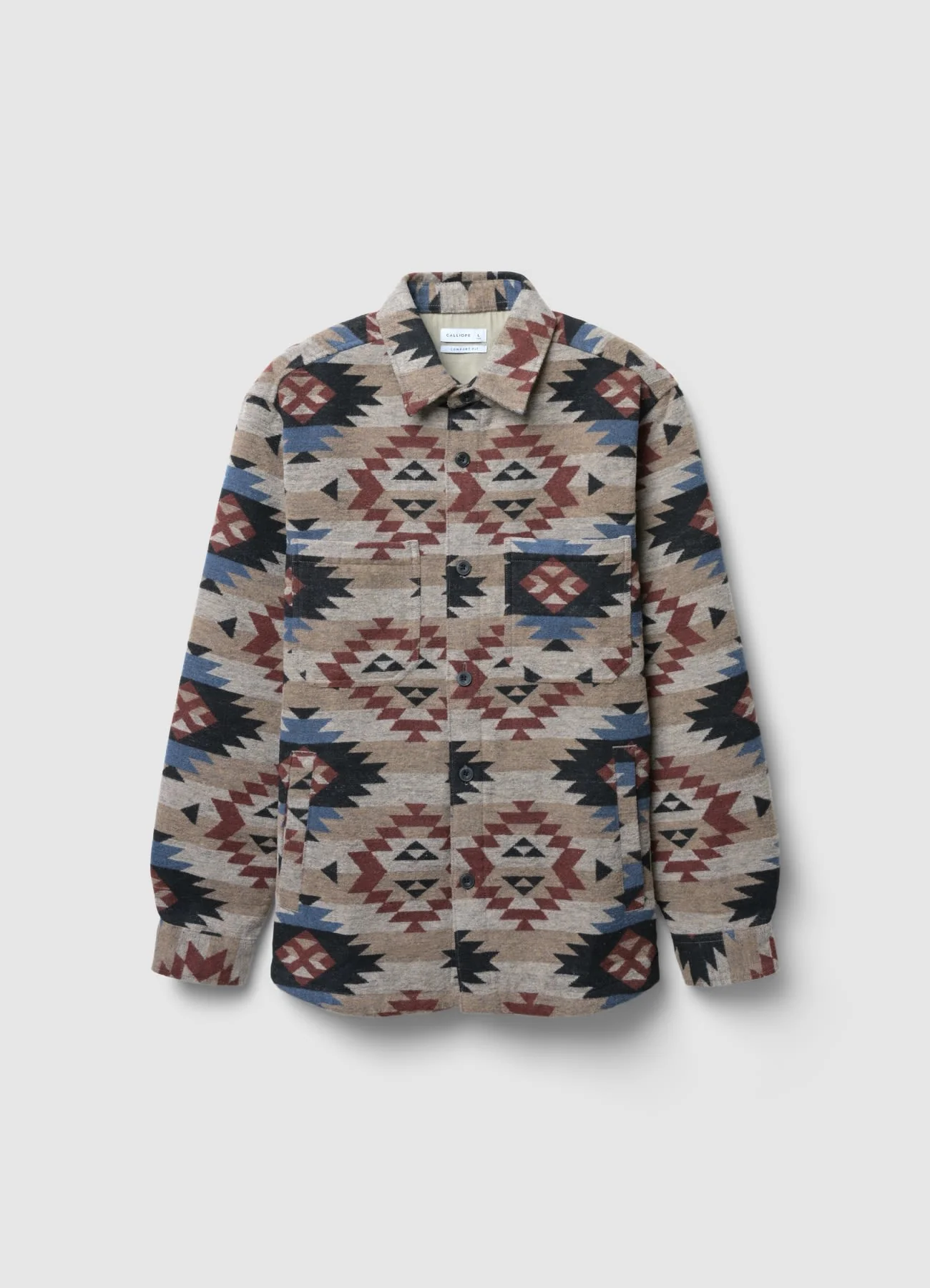Shacket fantasia navajo - Image 5
