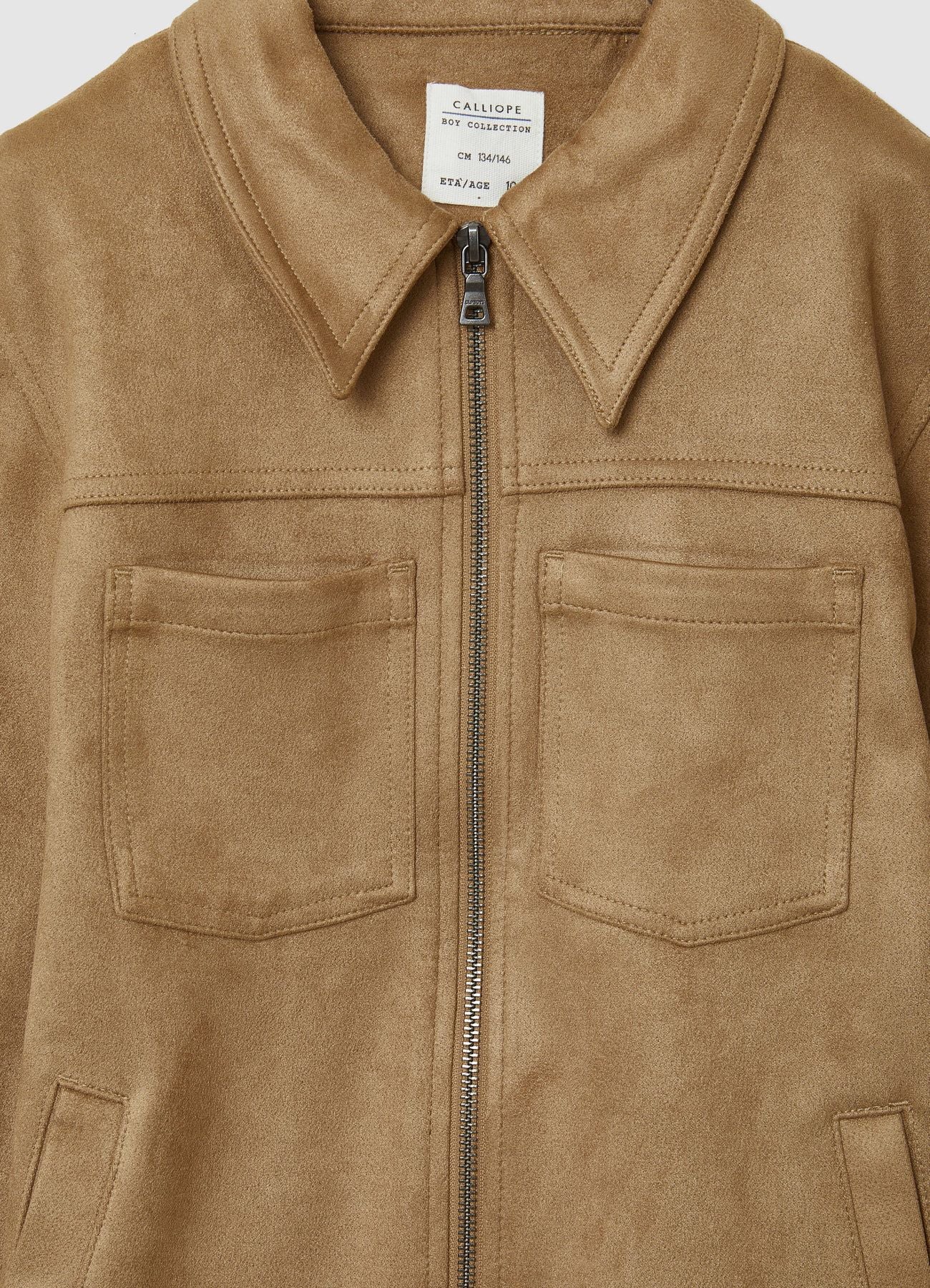 Shacket simil dainetto - Image 3