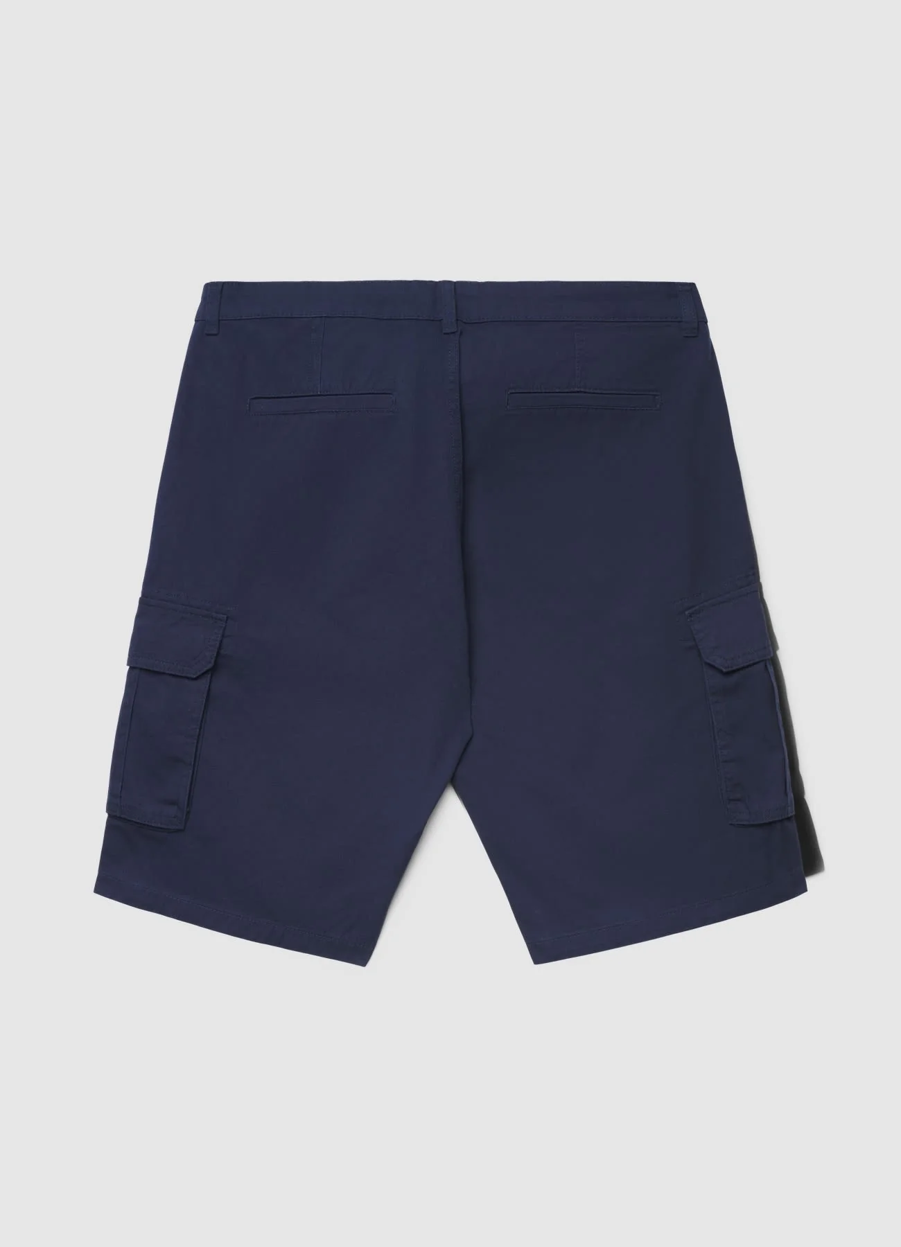 Shorts cargo con tasconi - Image 6