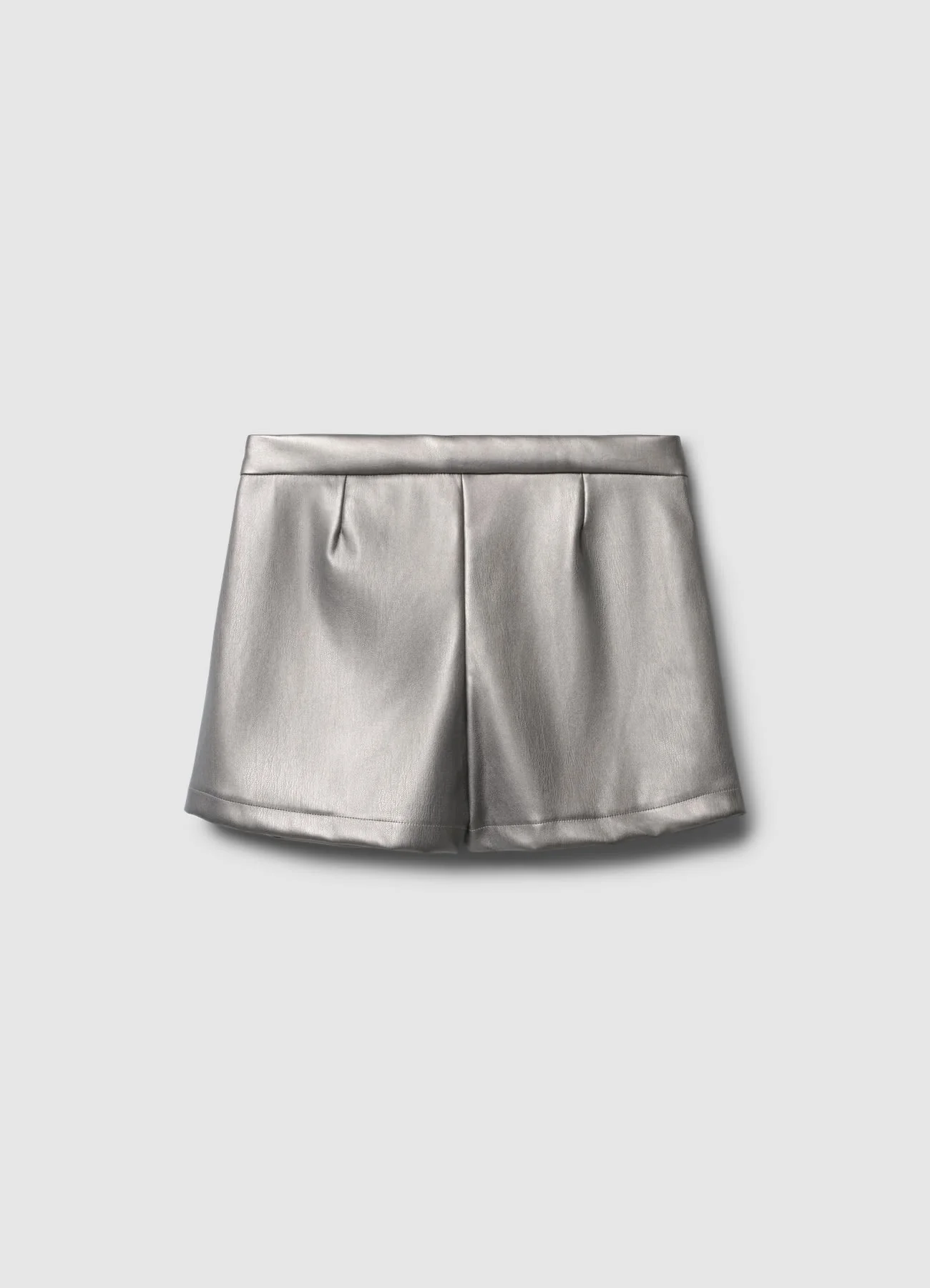 Shorts similpelle - Image 4