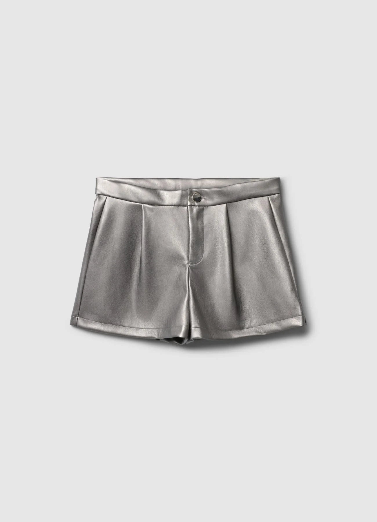 Shorts similpelle - Image 5