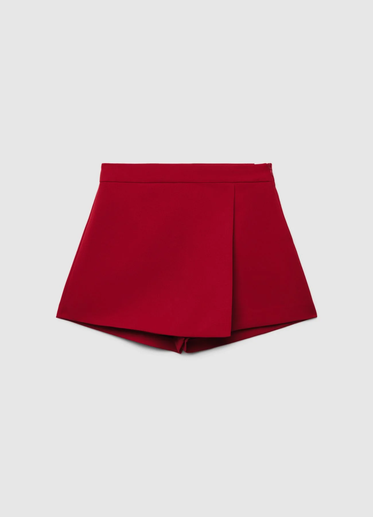 Skort con pannello frontale - Image 4