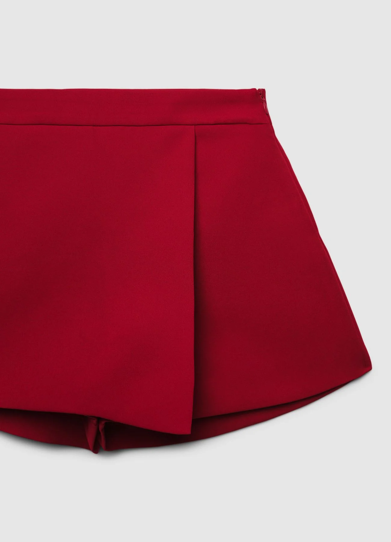 Skort con pannello frontale - Image 6