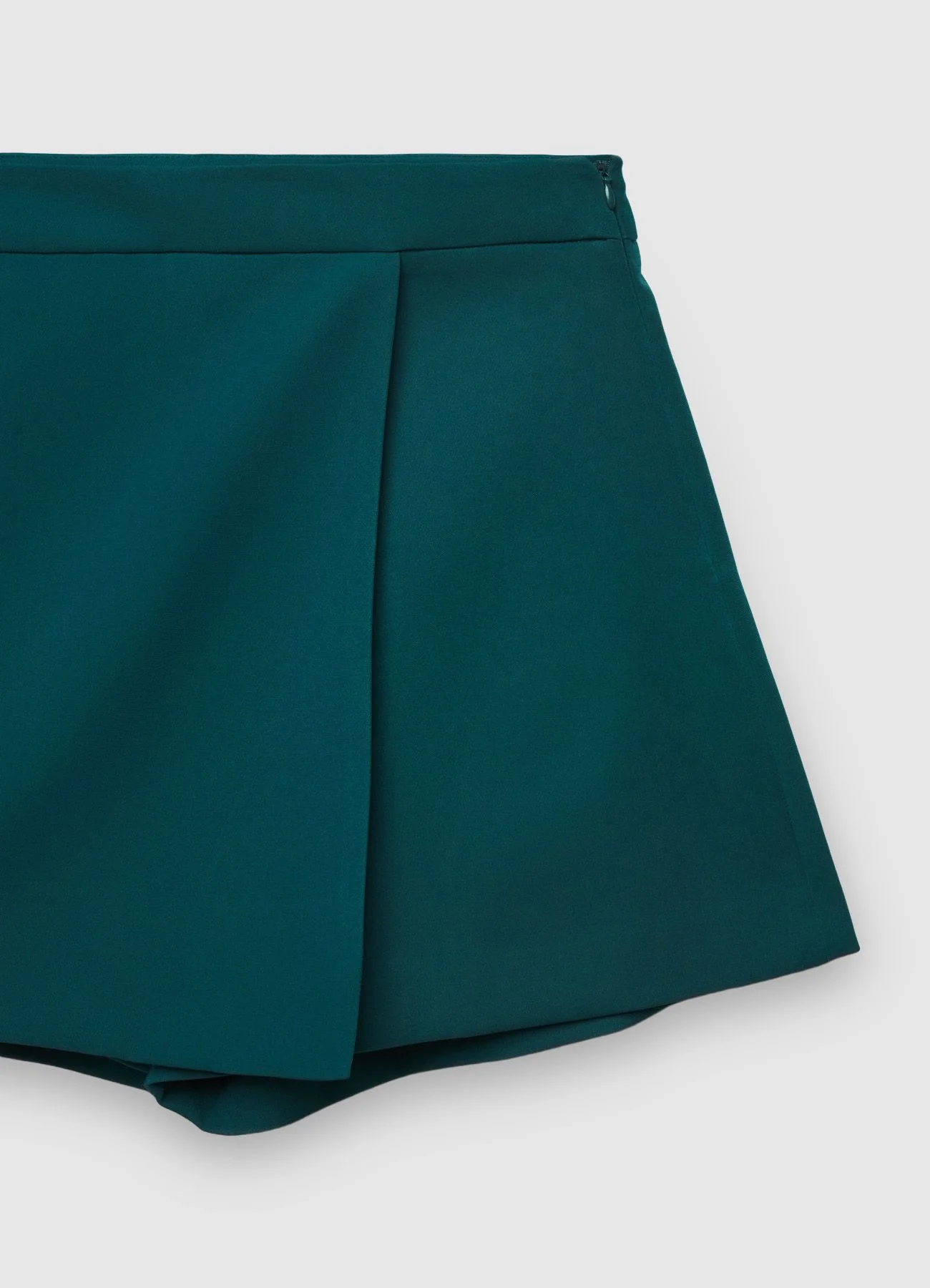 Skort con pannello frontale - Image 6