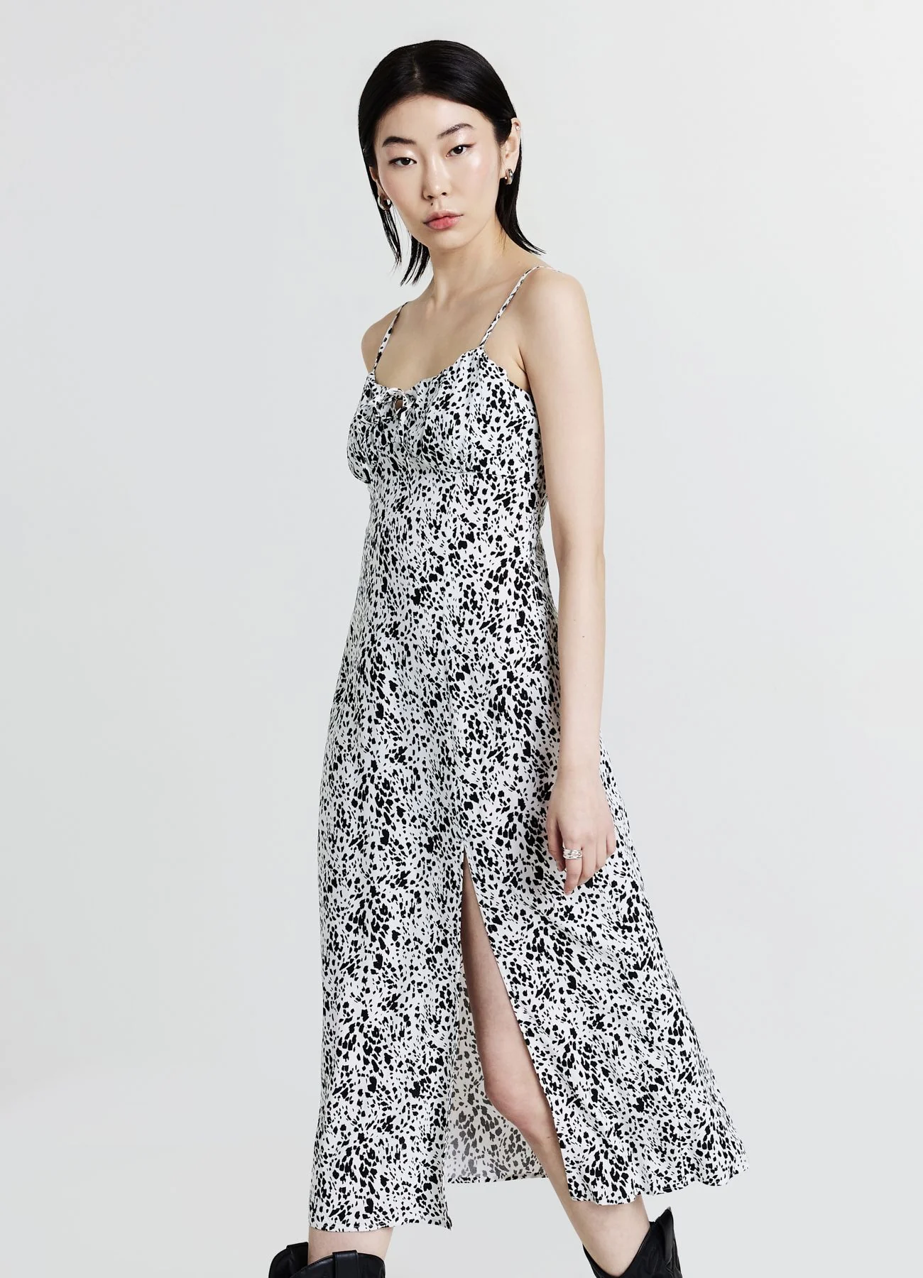 Slipdress fantasia animalier - Image 2