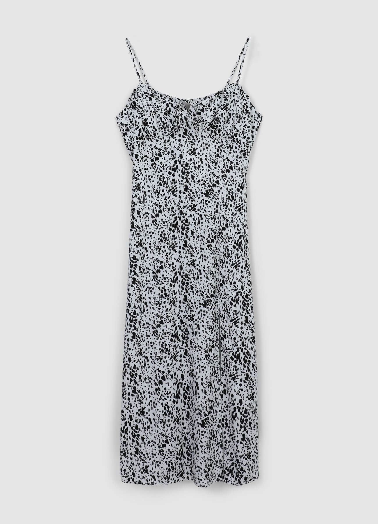 Slipdress fantasia animalier - Image 4