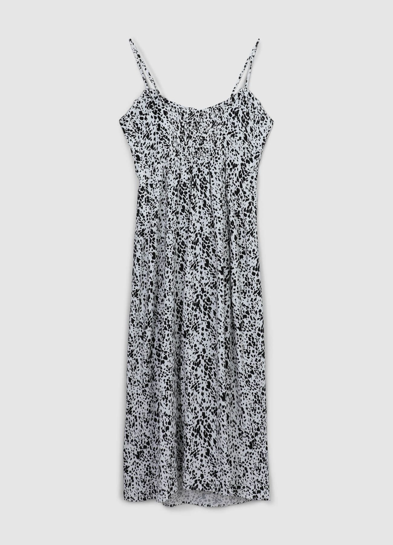 Slipdress fantasia animalier - Image 6