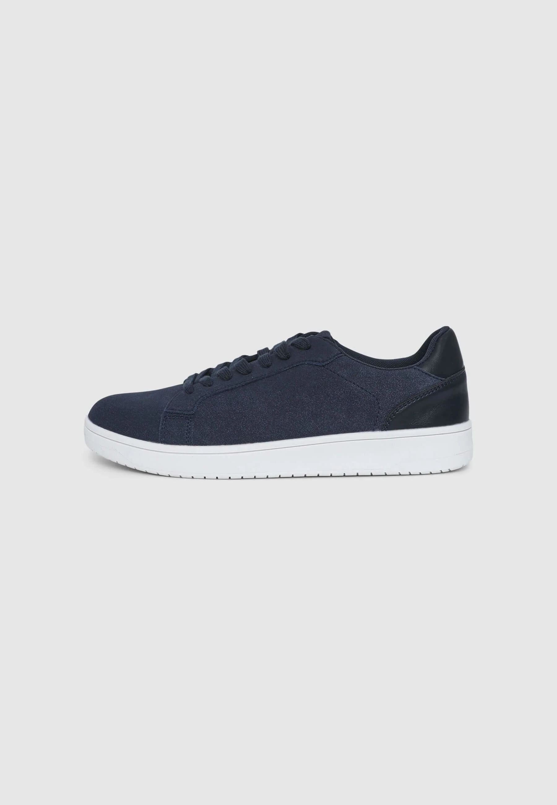 Sneakers simil camoscio - Image 3