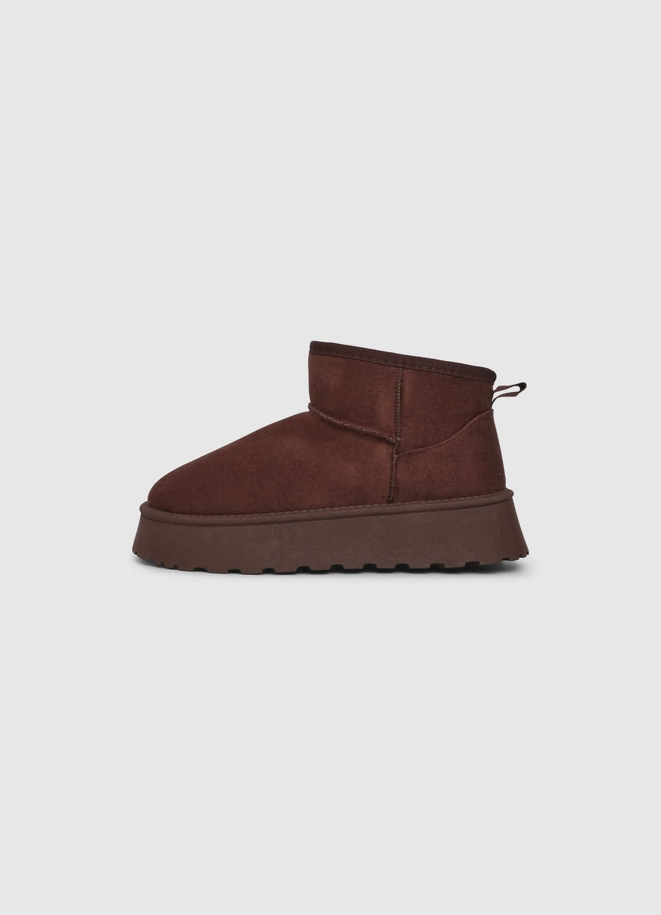 Stivaletti platform - Image 3