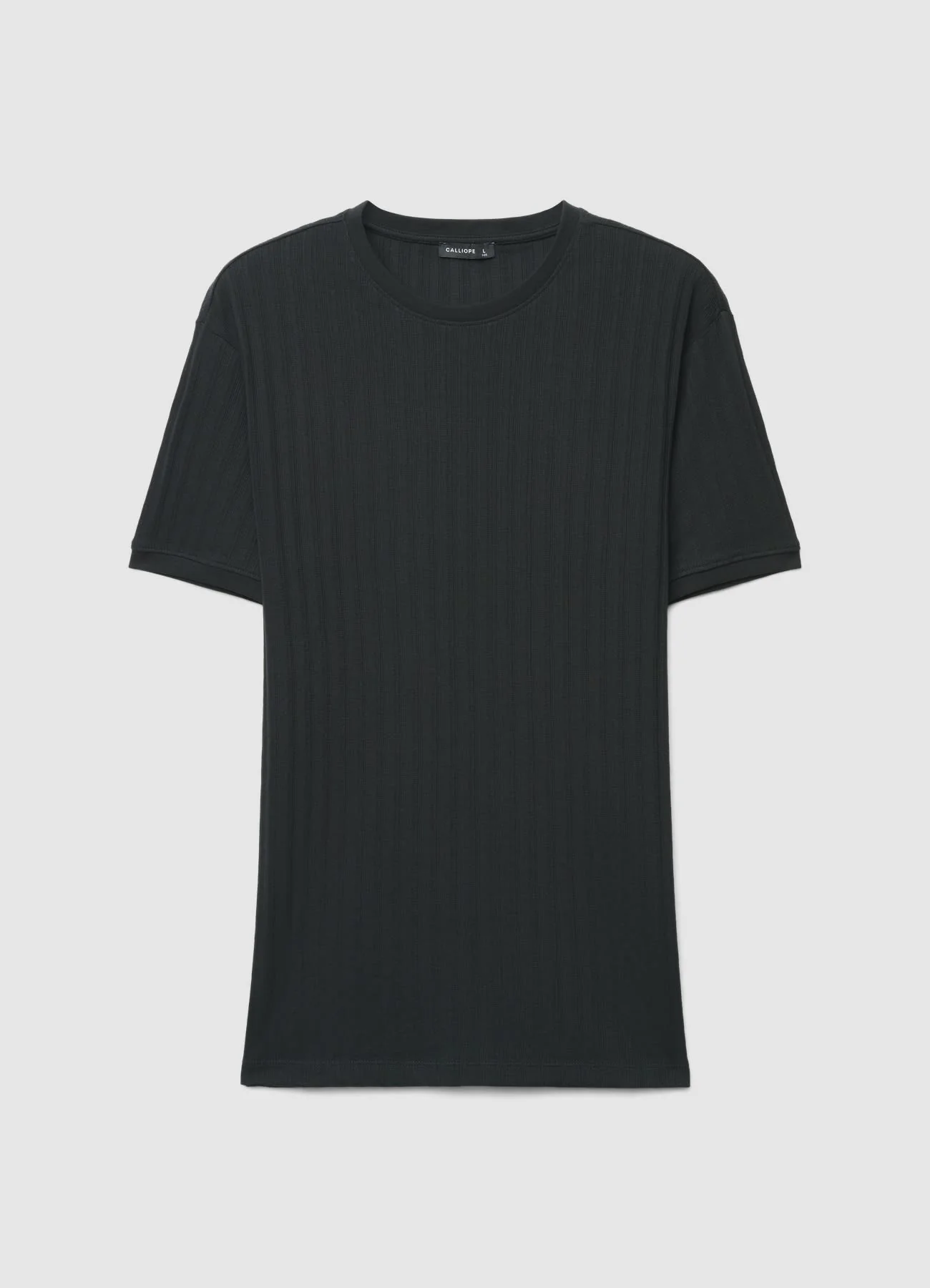 T-shirt a costine - Image 6