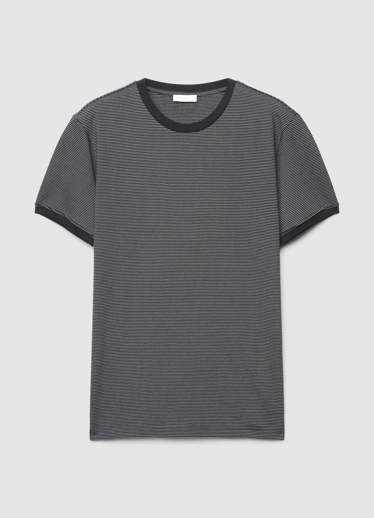 T-shirt a righe - Image 5