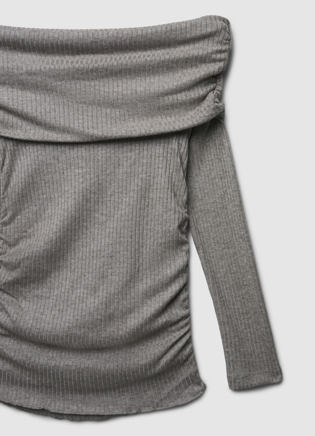 T-shirt a spalle scoperte - Image 6