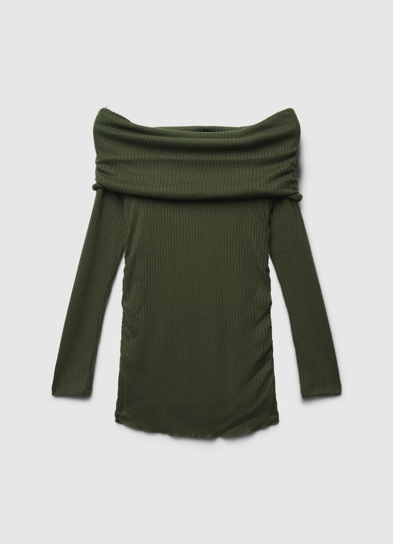 T-shirt a spalle scoperte - Image 4
