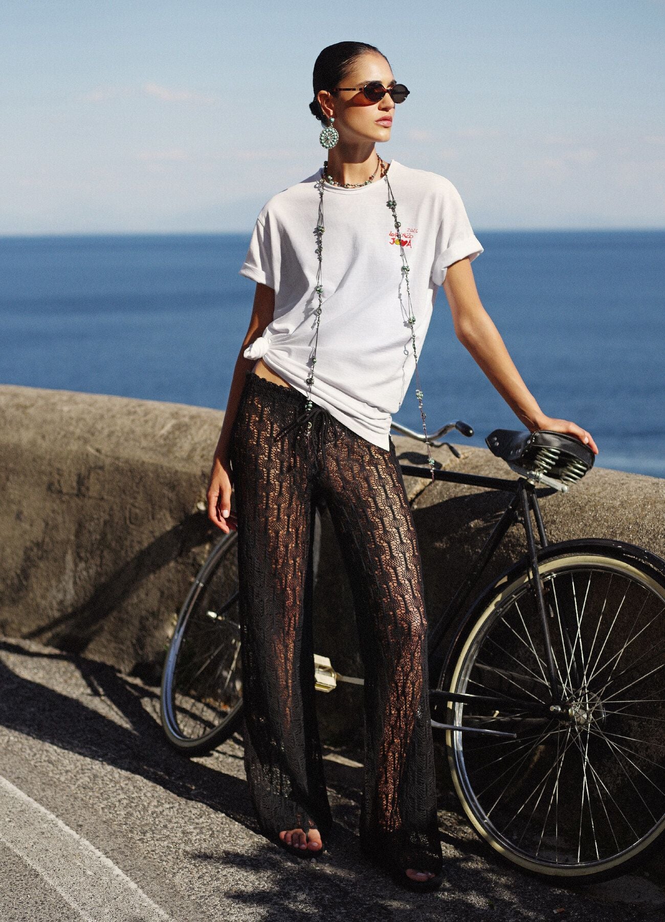 T-Shirt Calliope x Jova Summer Party - Image 6